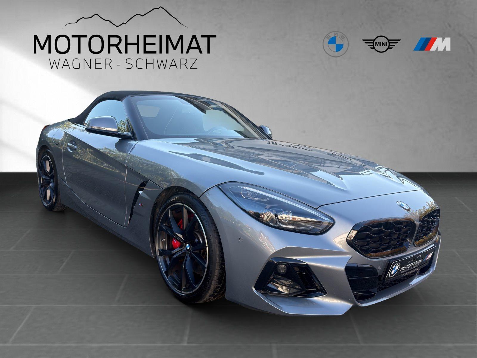 BMW Z4 – Bild 3