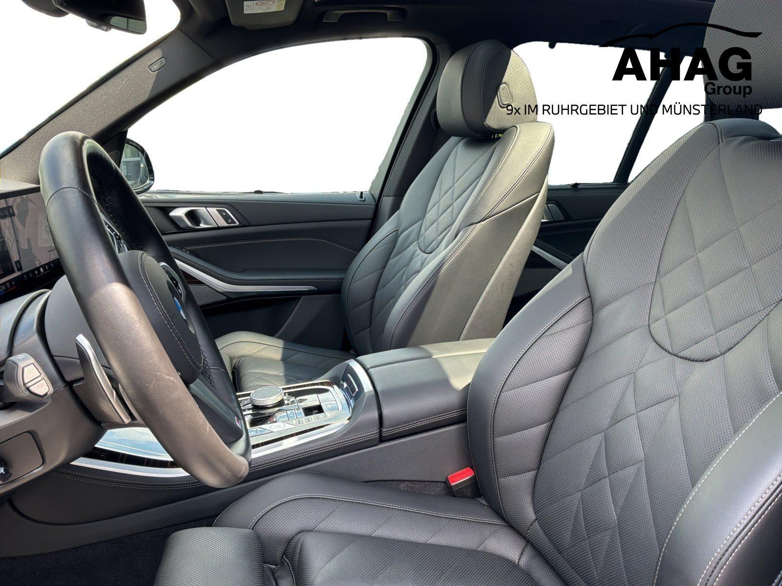 BMW X5 – Bild 13