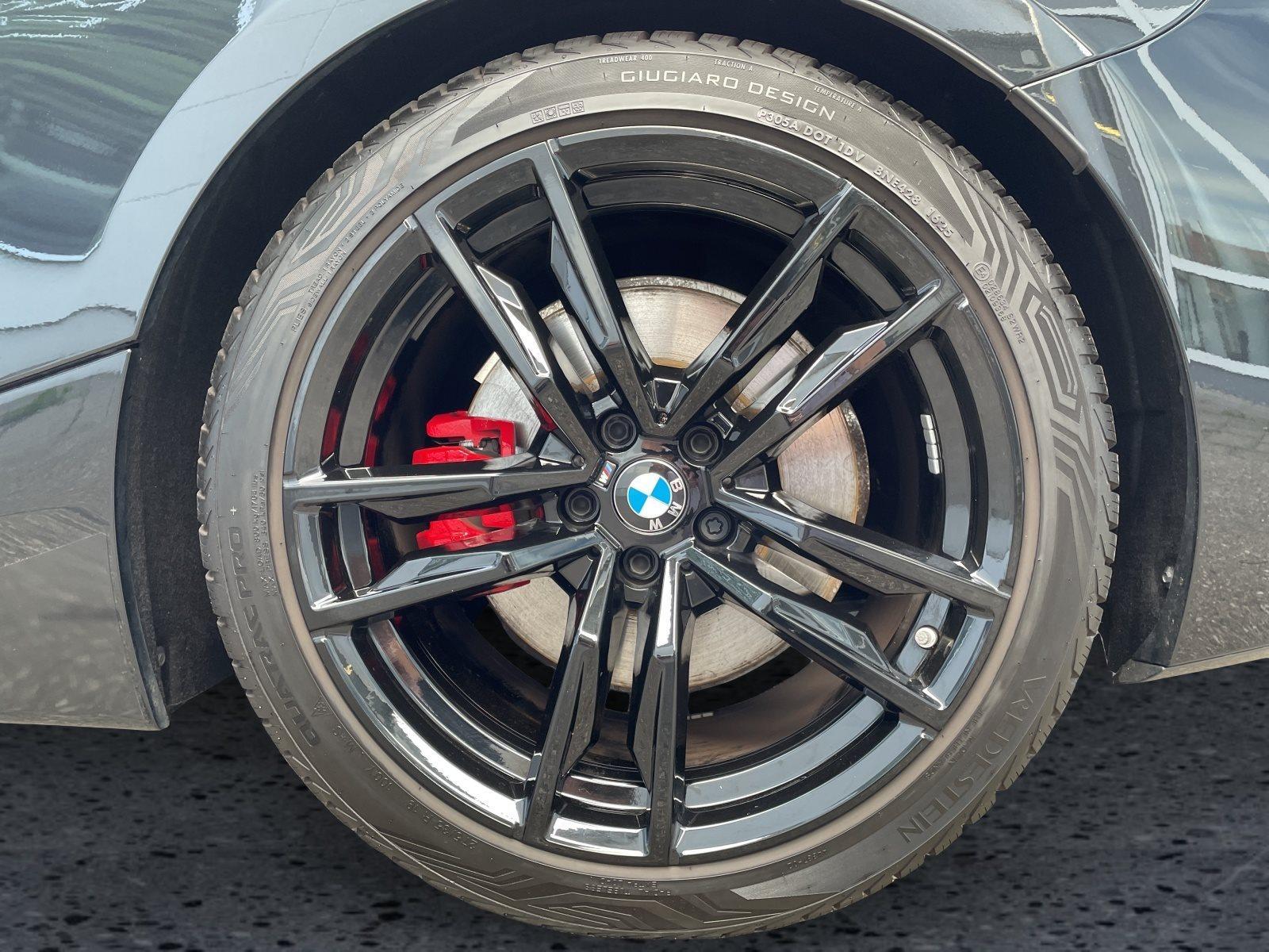 BMW Z4 – Bild 6