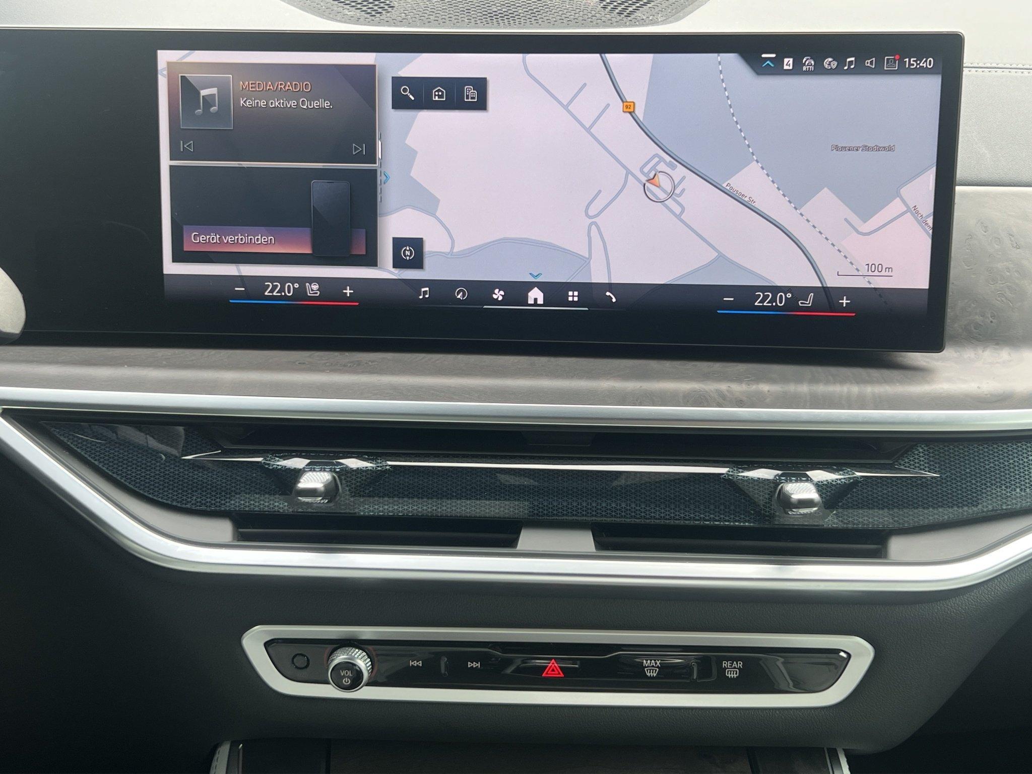 BMW X5 – Bild 14