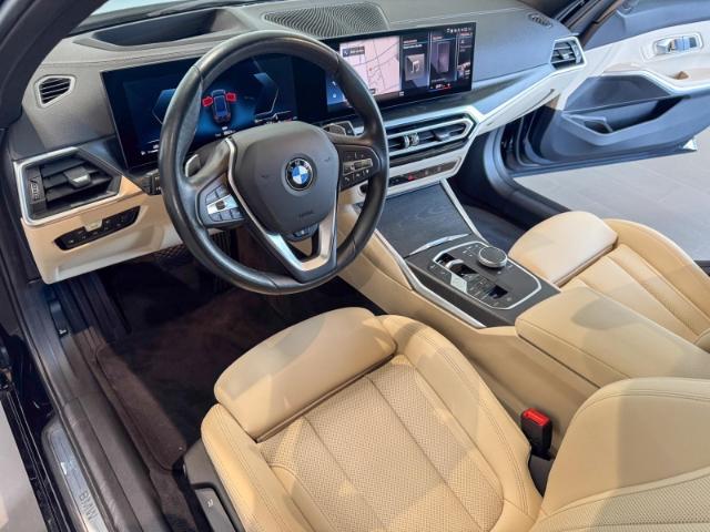 BMW 3er Touring – Bild 21