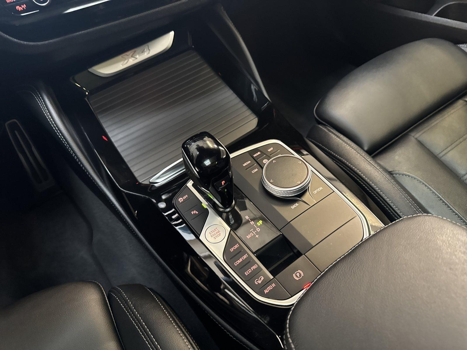 BMW X4 – Bild 12