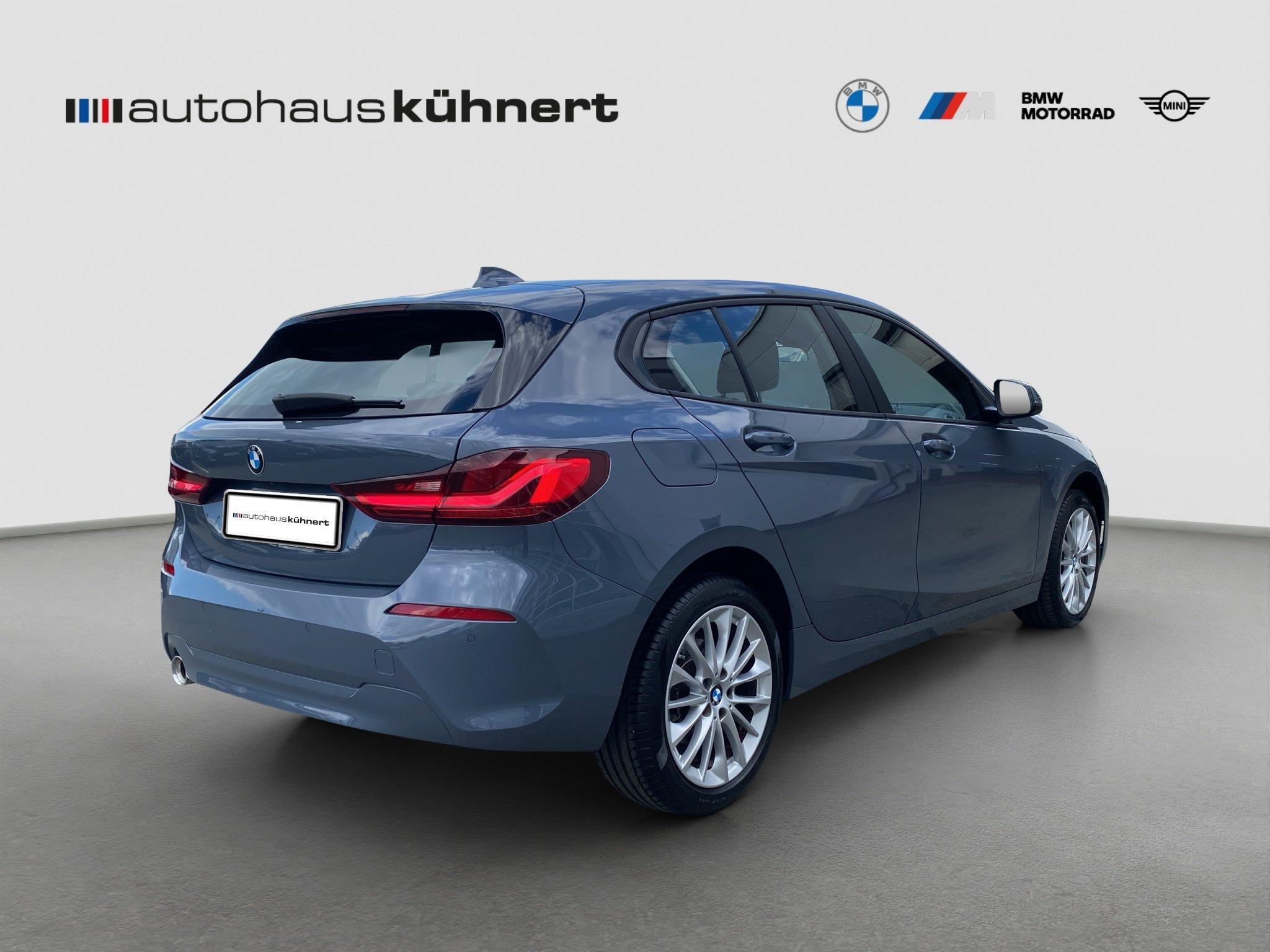 BMW 1er – Bild 15