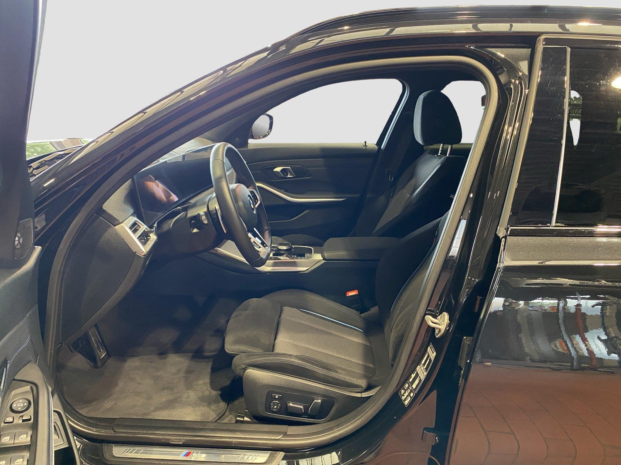 BMW 3er Touring – Bild 7