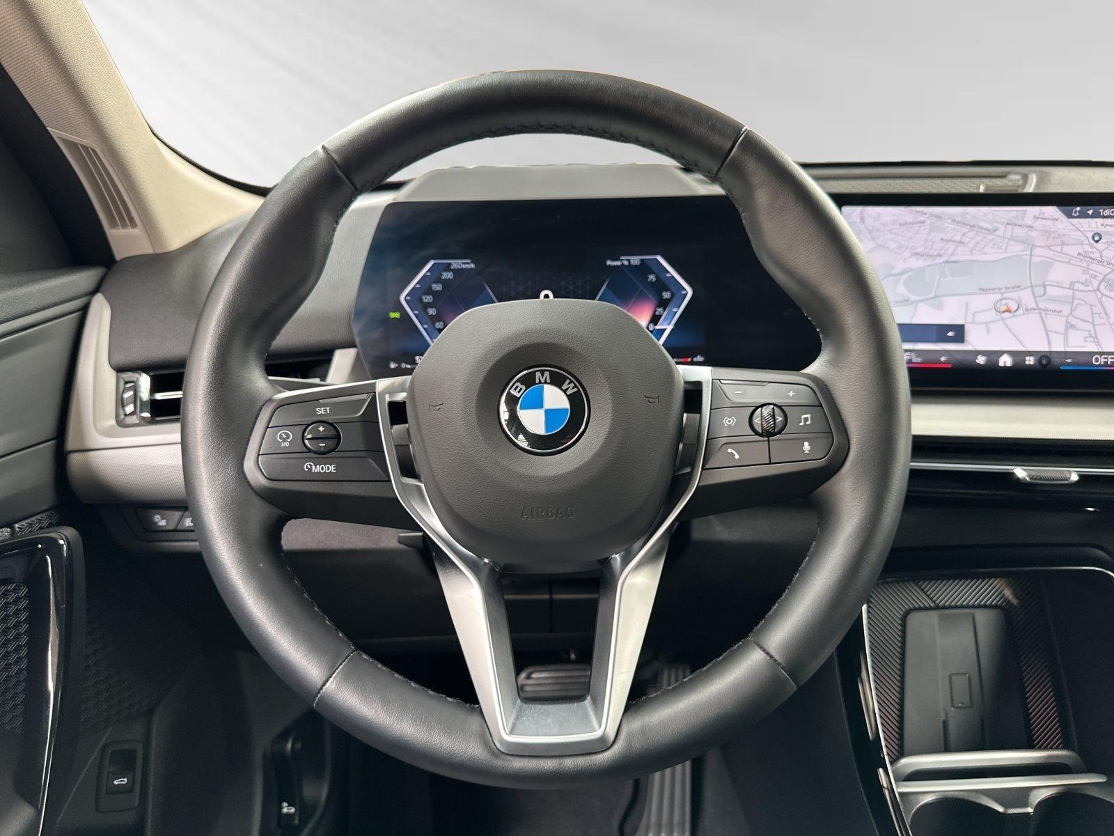 BMW X2 – Bild 17
