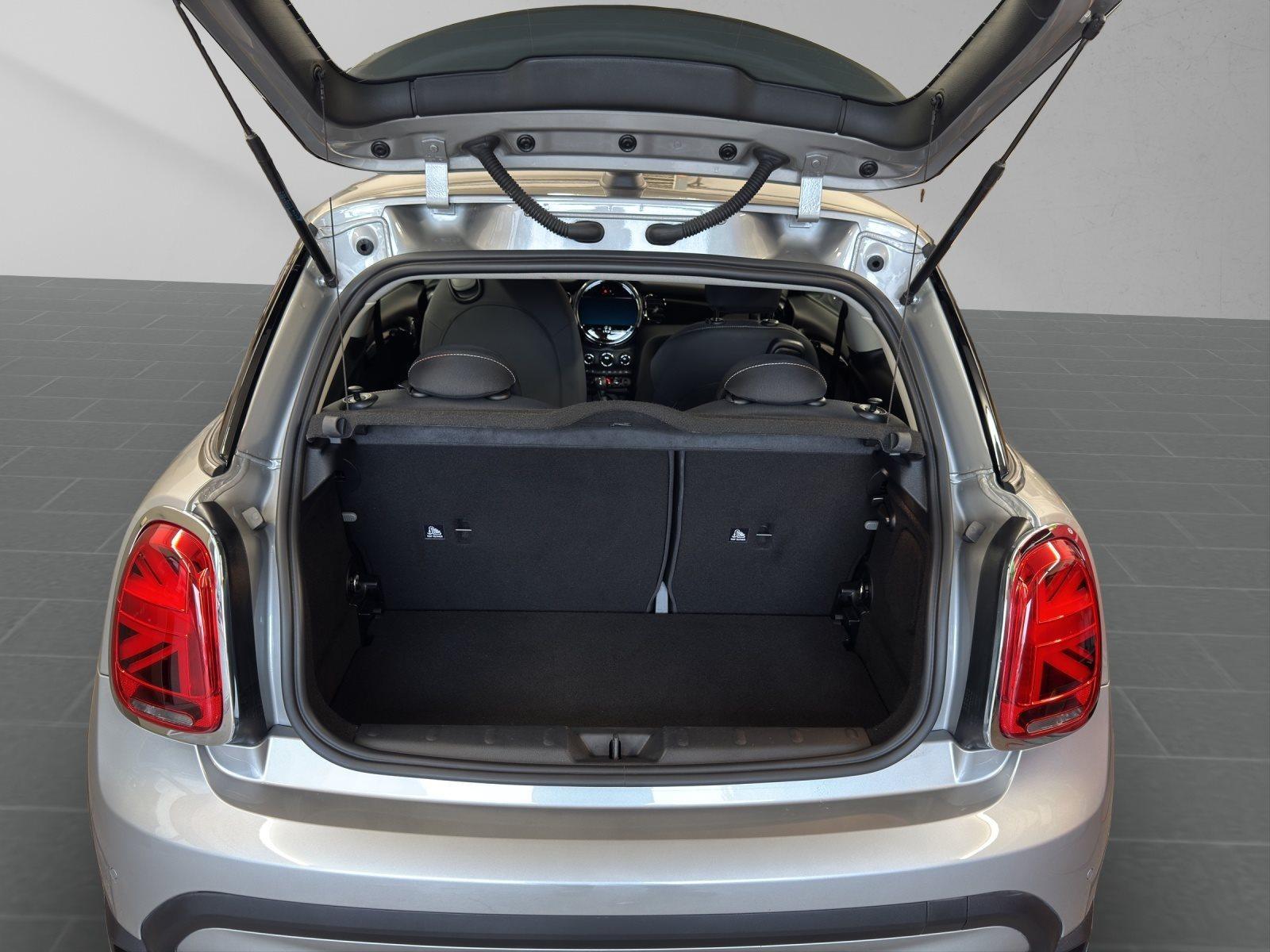MINI Cooper 3-Türer – Bild 15