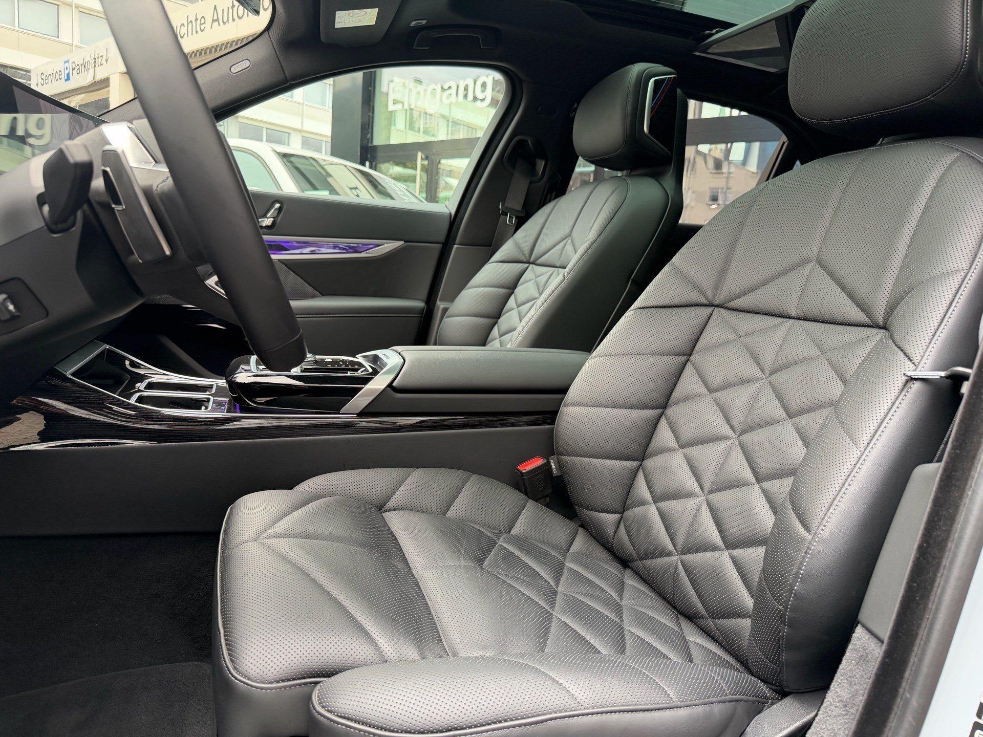 BMW 7er – Bild 17