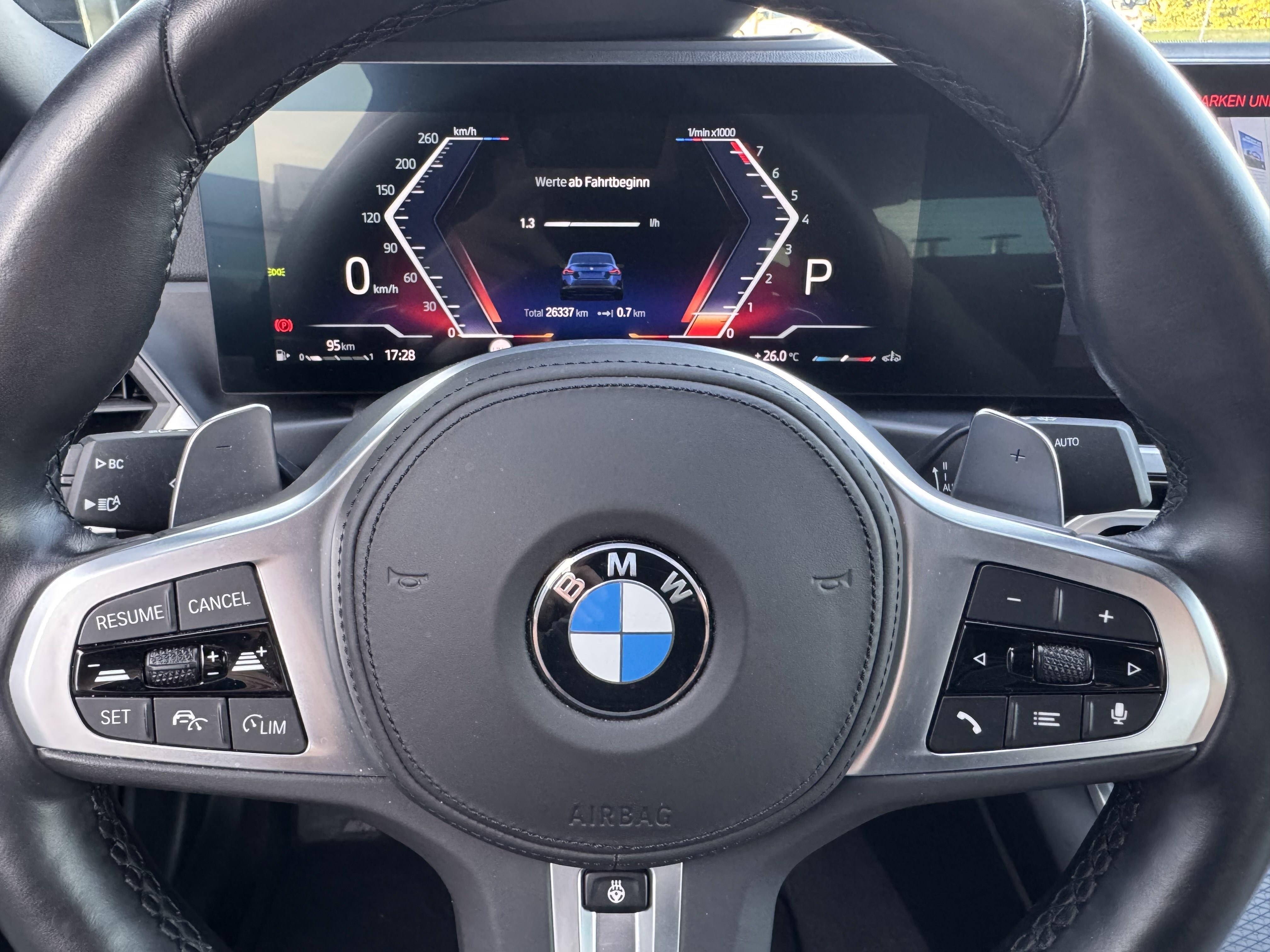 BMW 2er Coupé – Bild 6