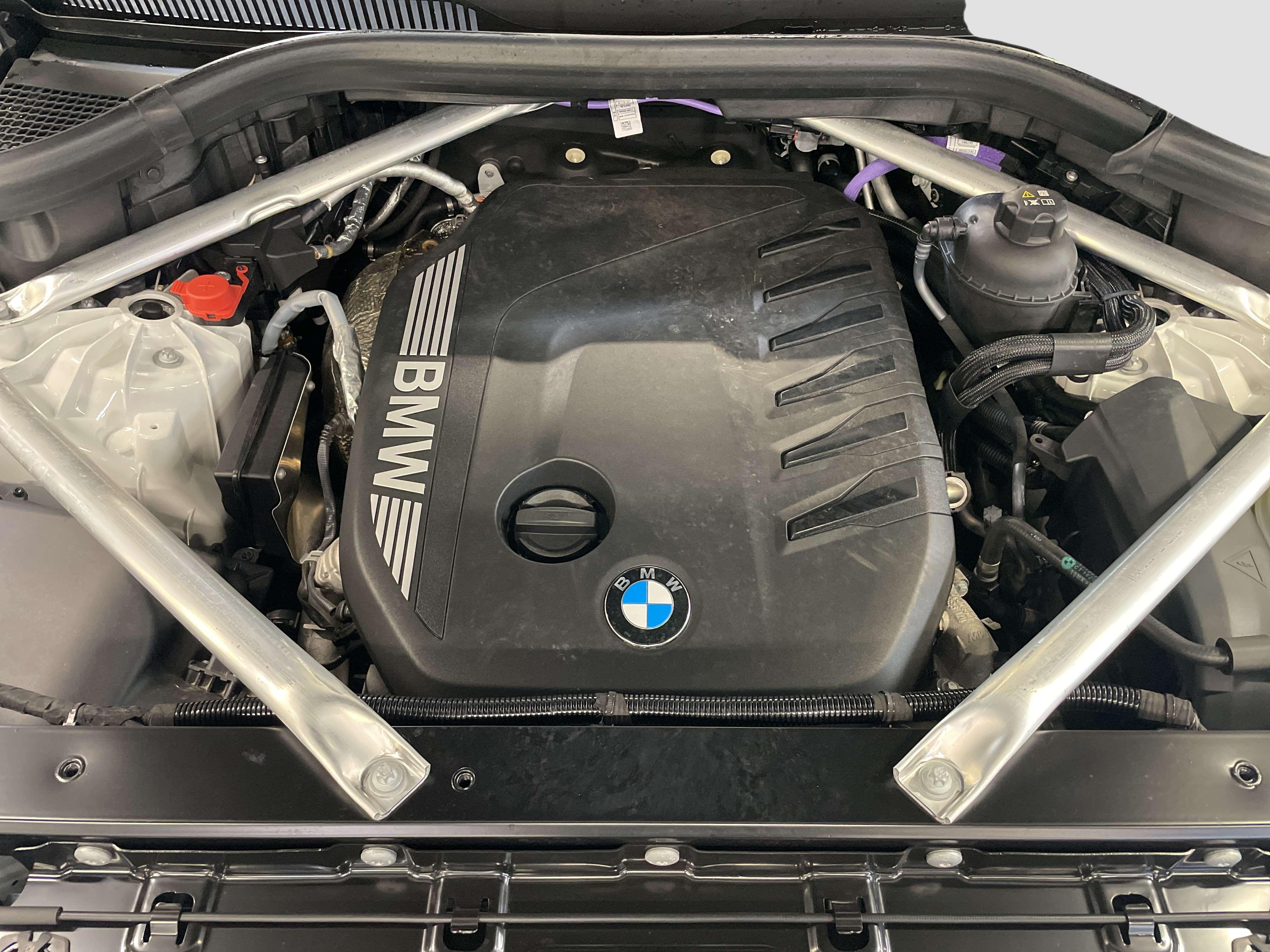 BMW X5 – Bild 14