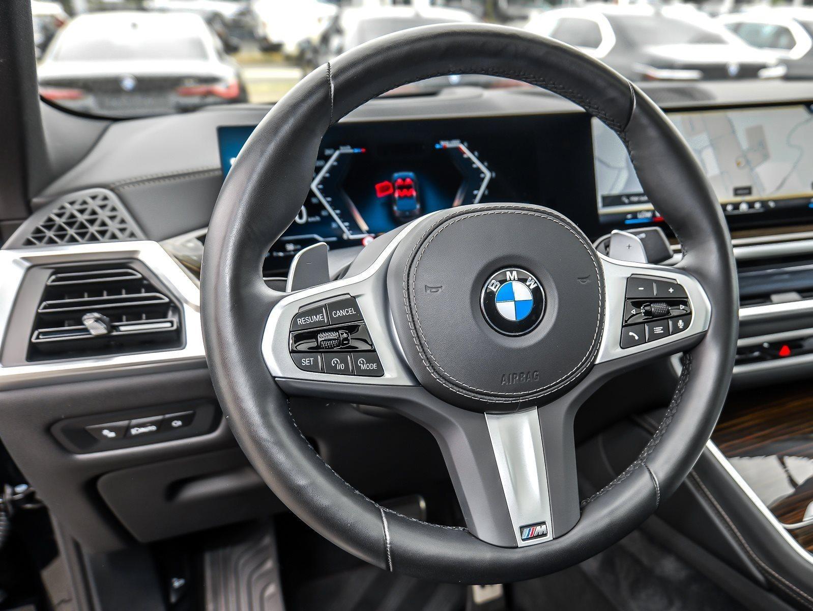 BMW X6 – Bild 19