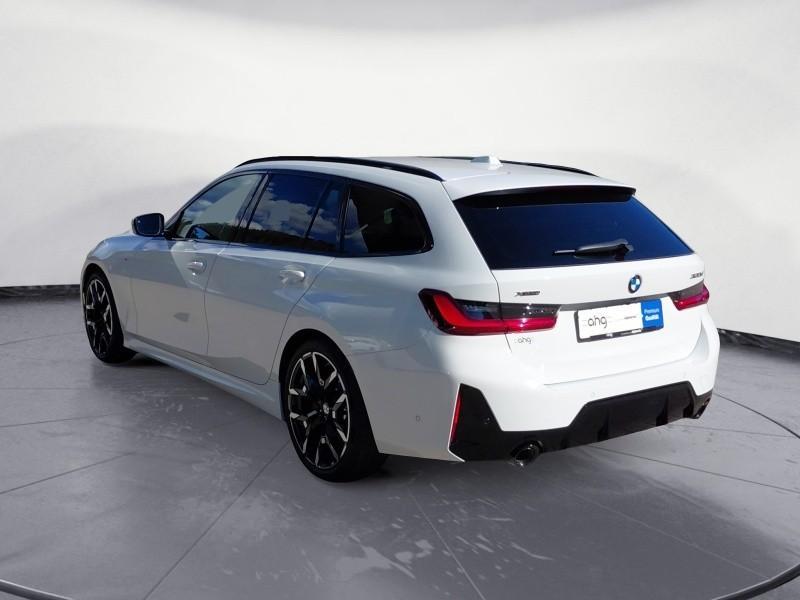 BMW 3er Touring – Bild 3