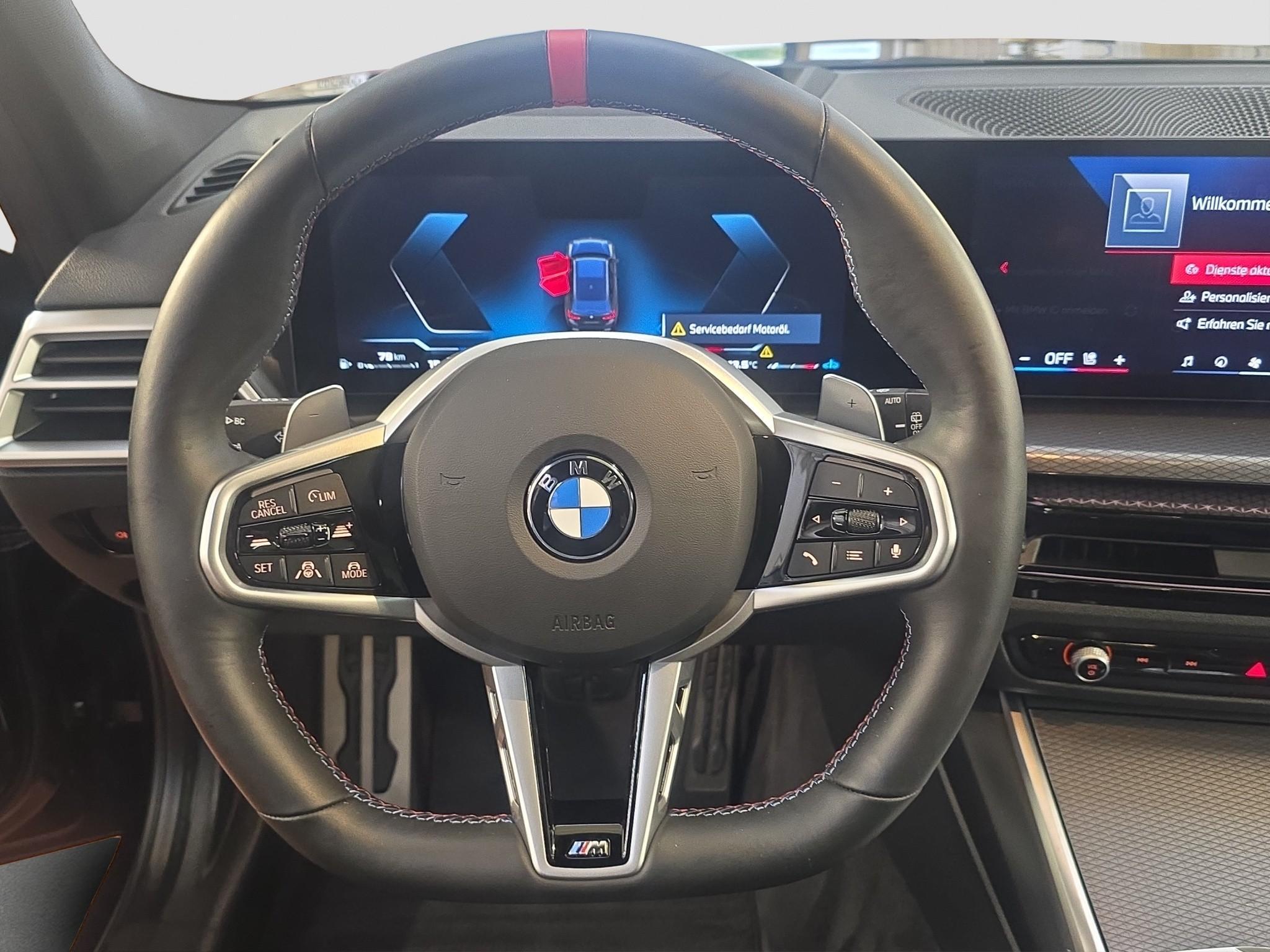 BMW 3er Touring – Bild 28