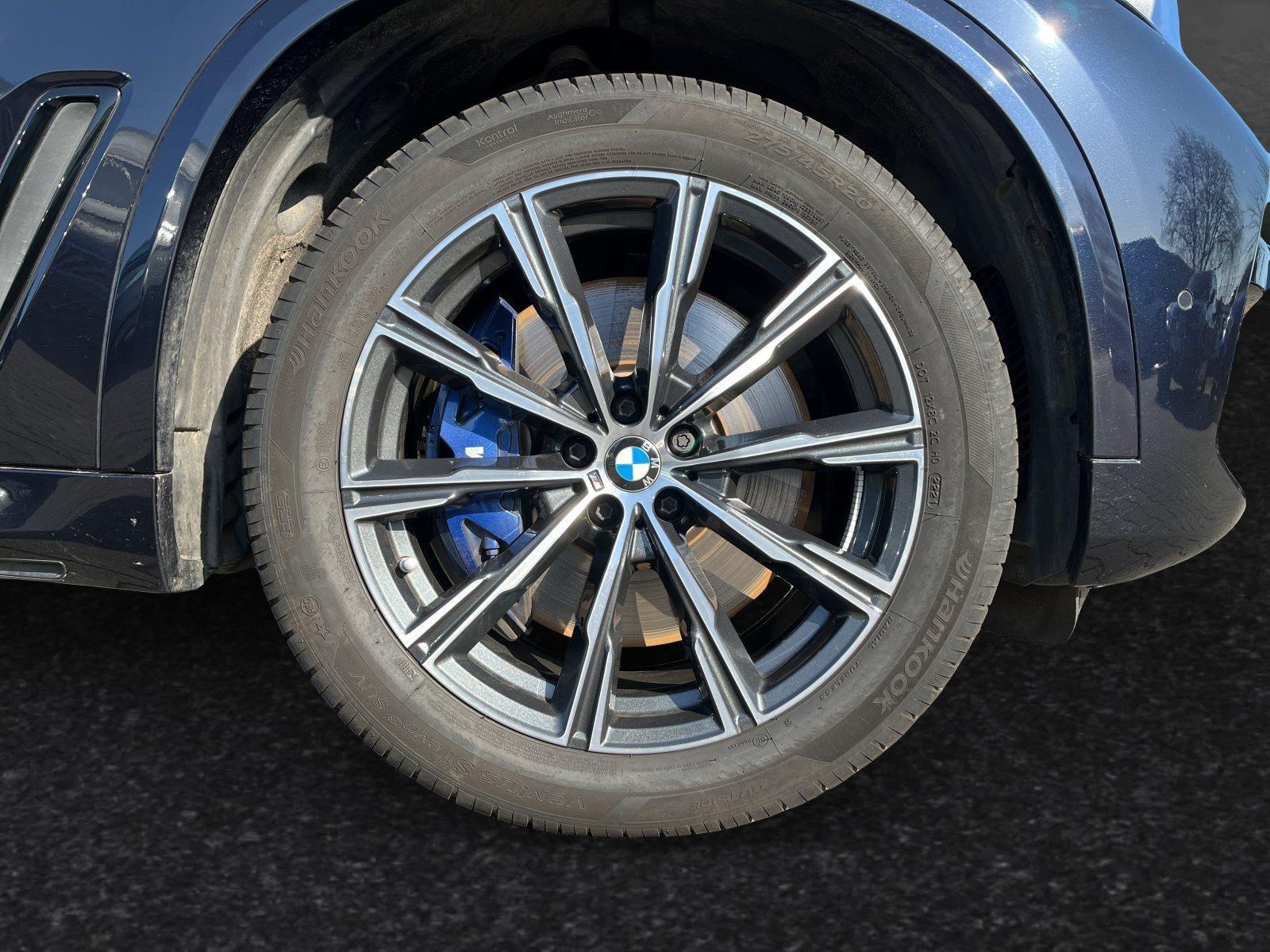 BMW X5 – Bild 4