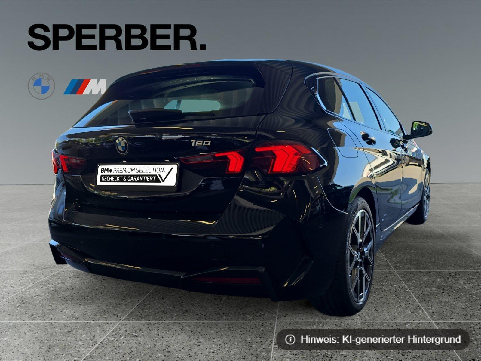 BMW 1er – Bild 5