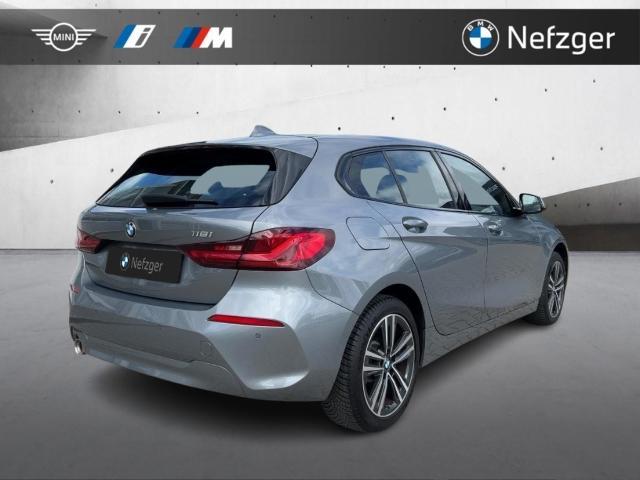 BMW 1er – Bild 4