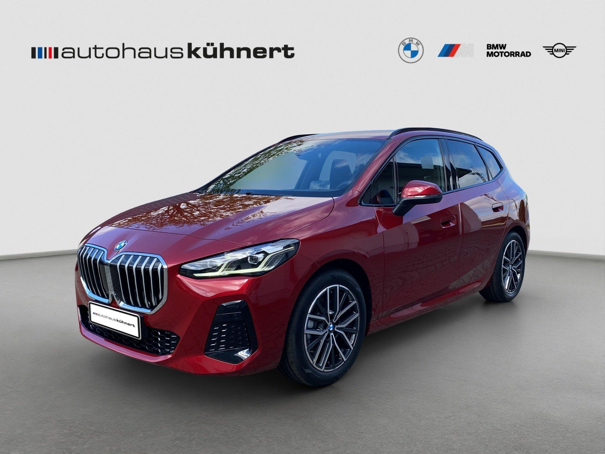BMW 2er Active Tourer – Bild 2