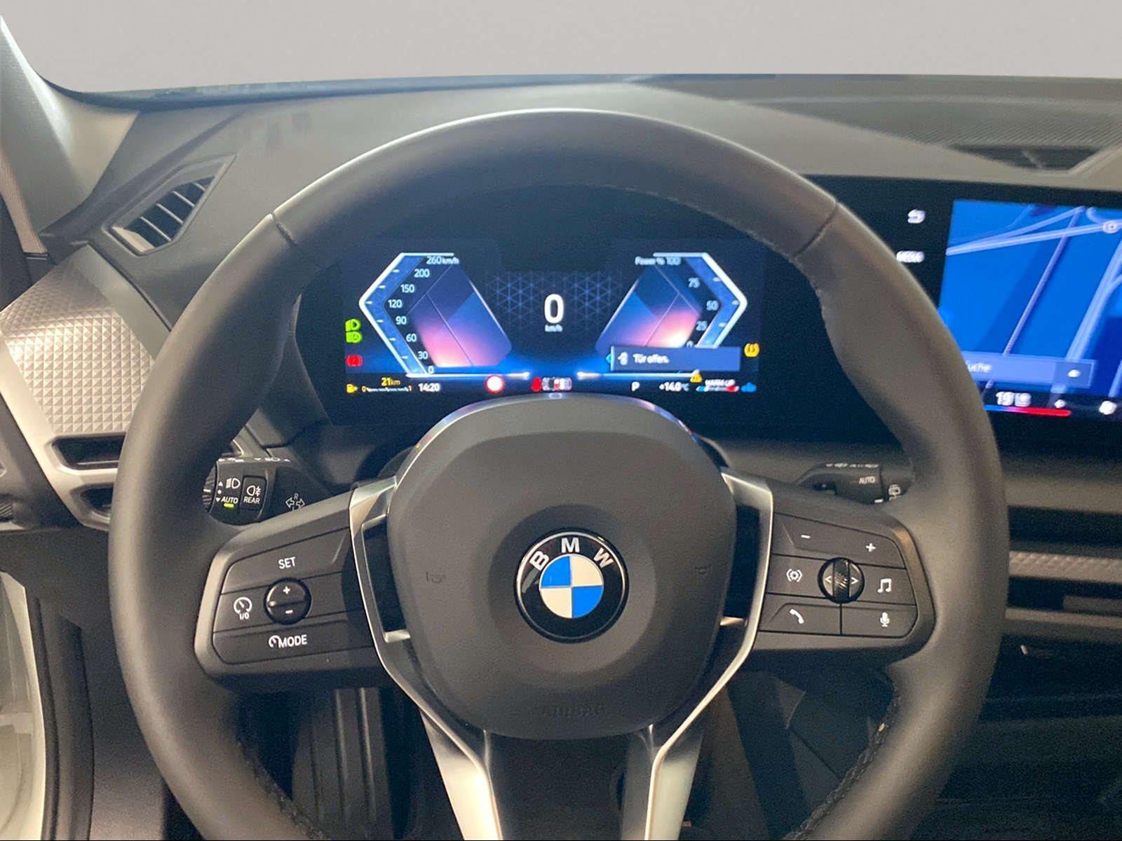 BMW 1er – Bild 17