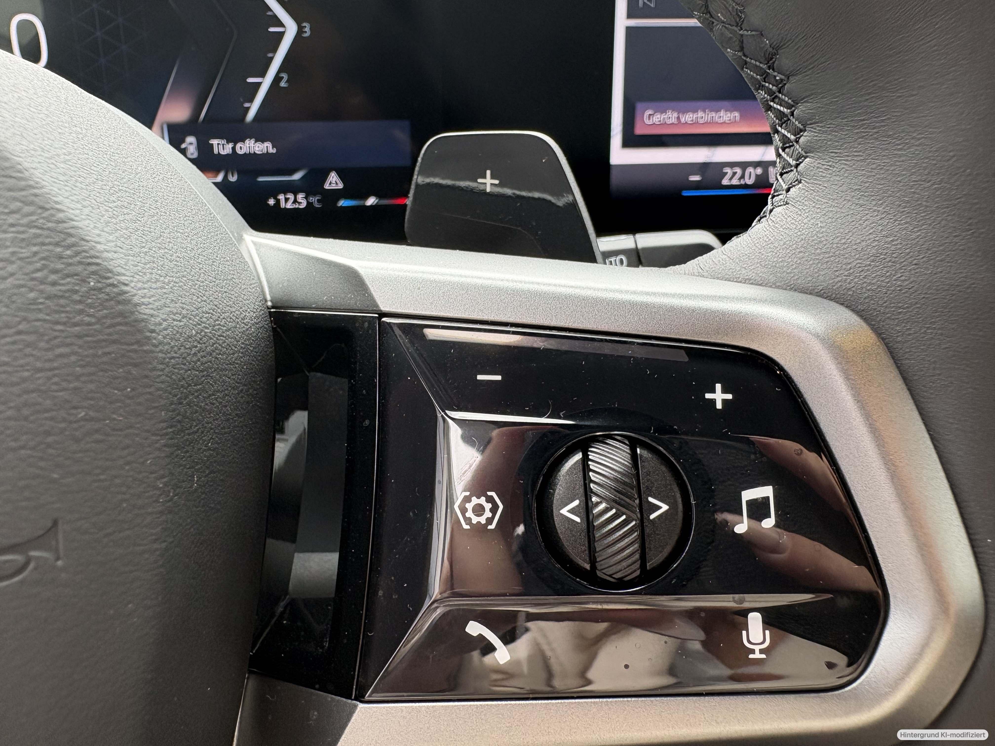 BMW 5er Touring – Bild 9