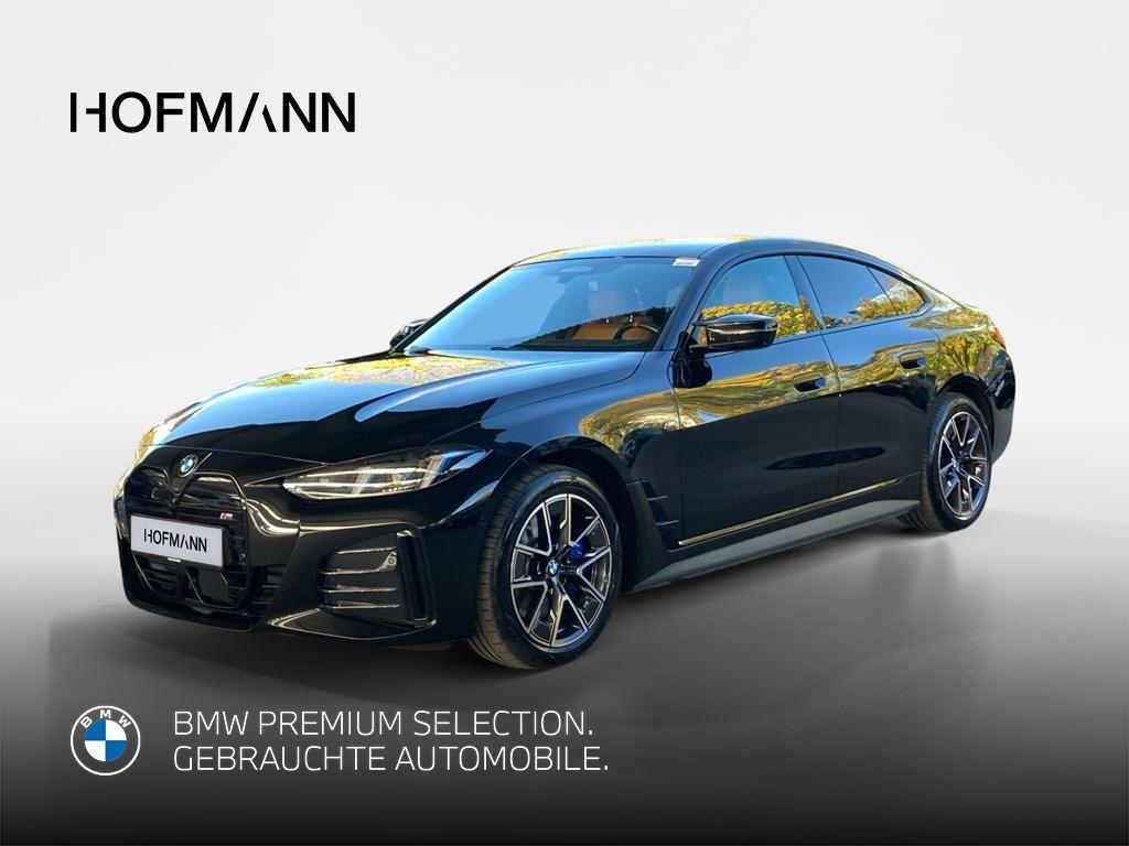 BMW 4er Gran Coupé