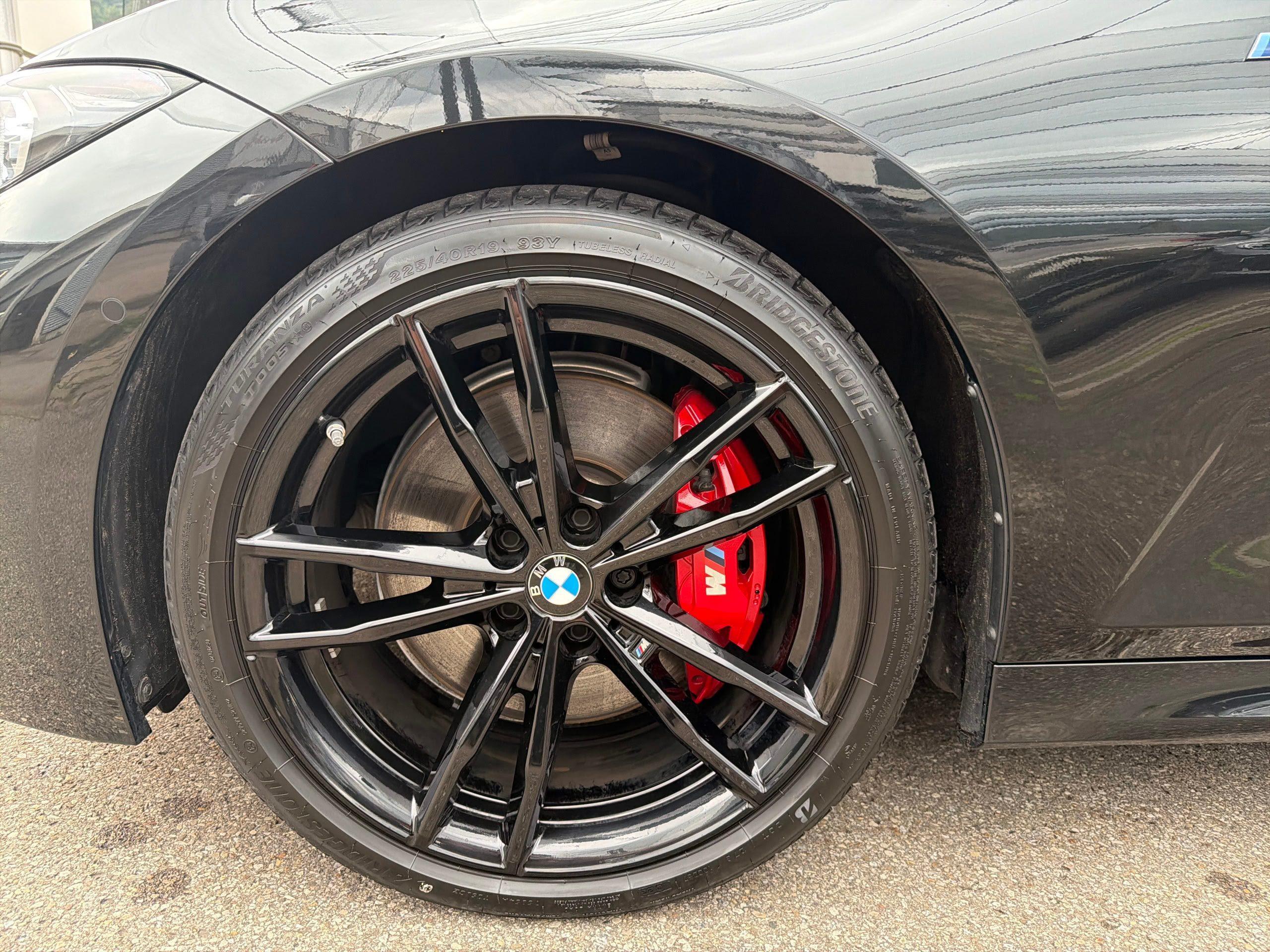 BMW 3er – Bild 8