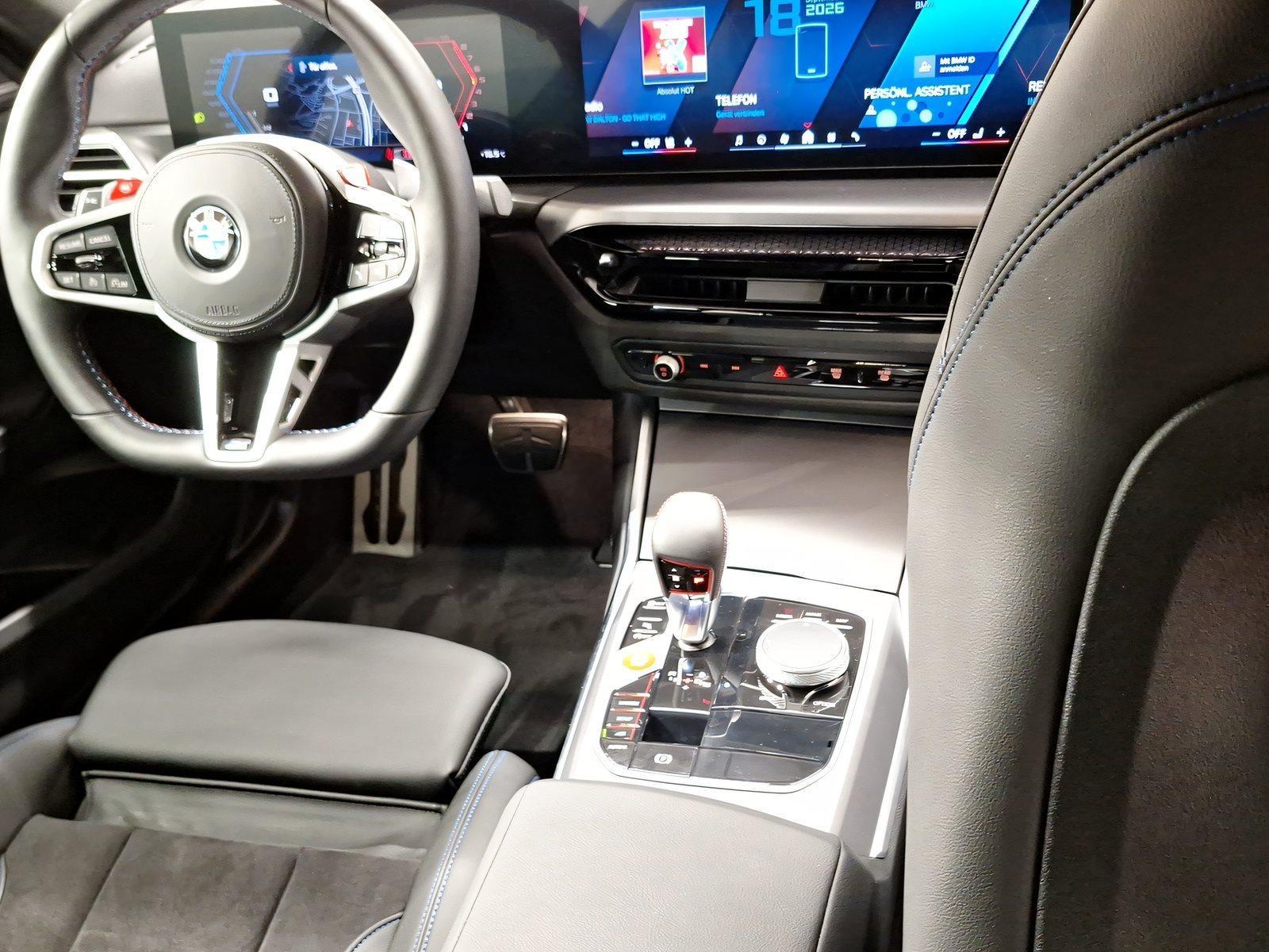 BMW M2 Coupé – Bild 14