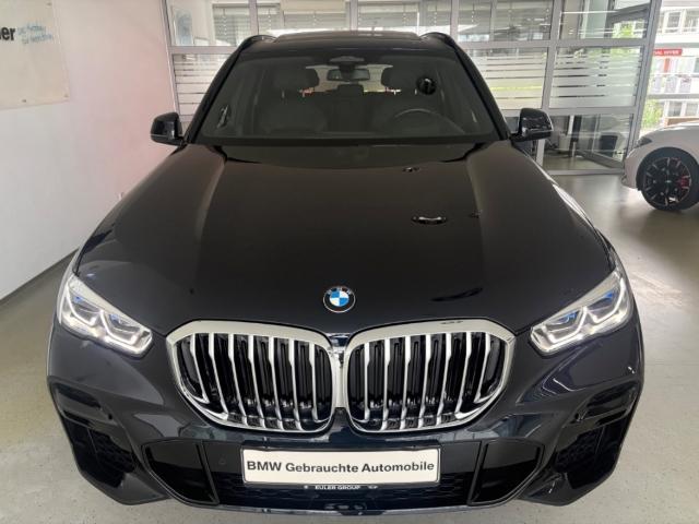 BMW X5 – Bild 22