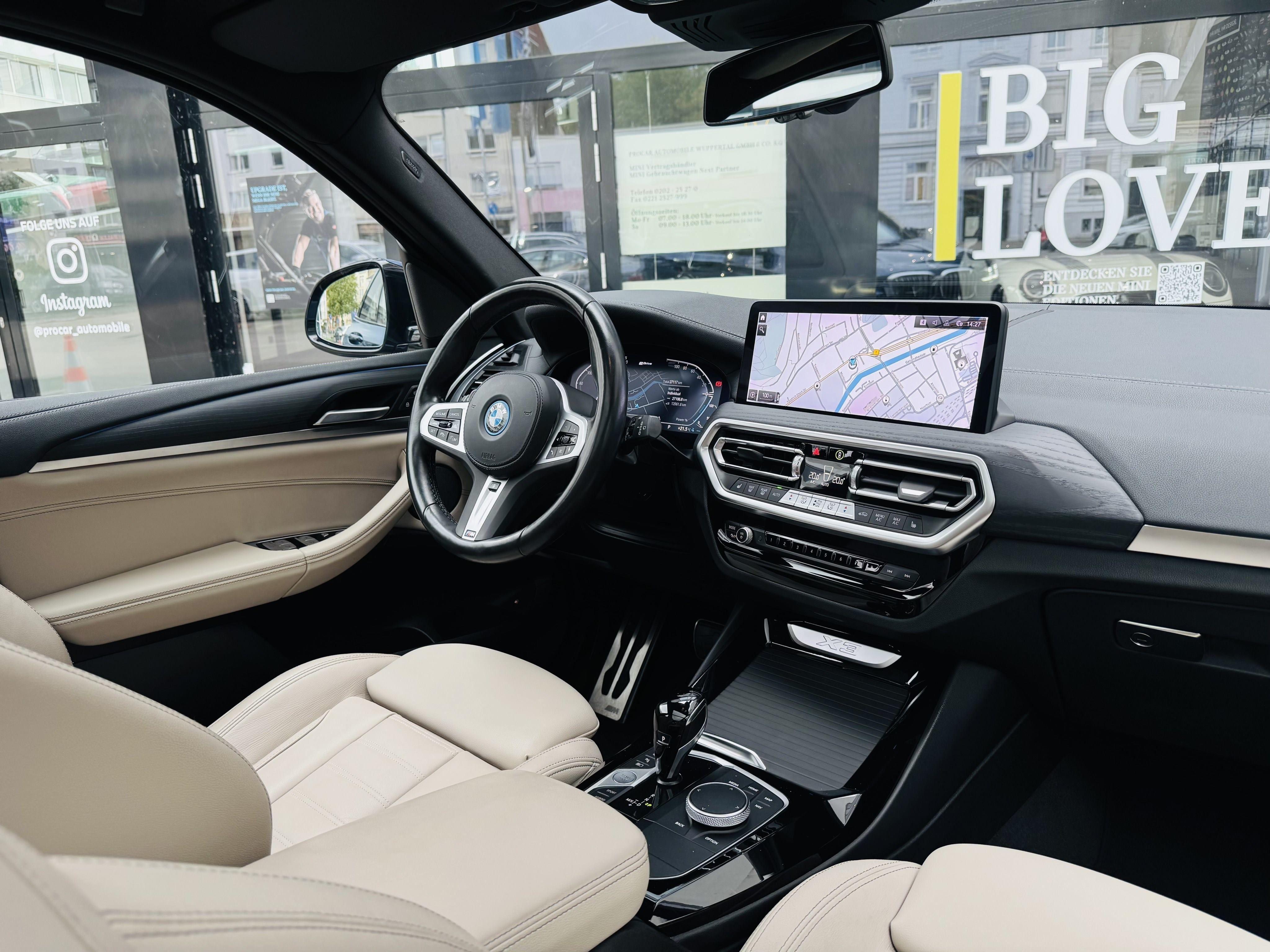 BMW X3 – Bild 6