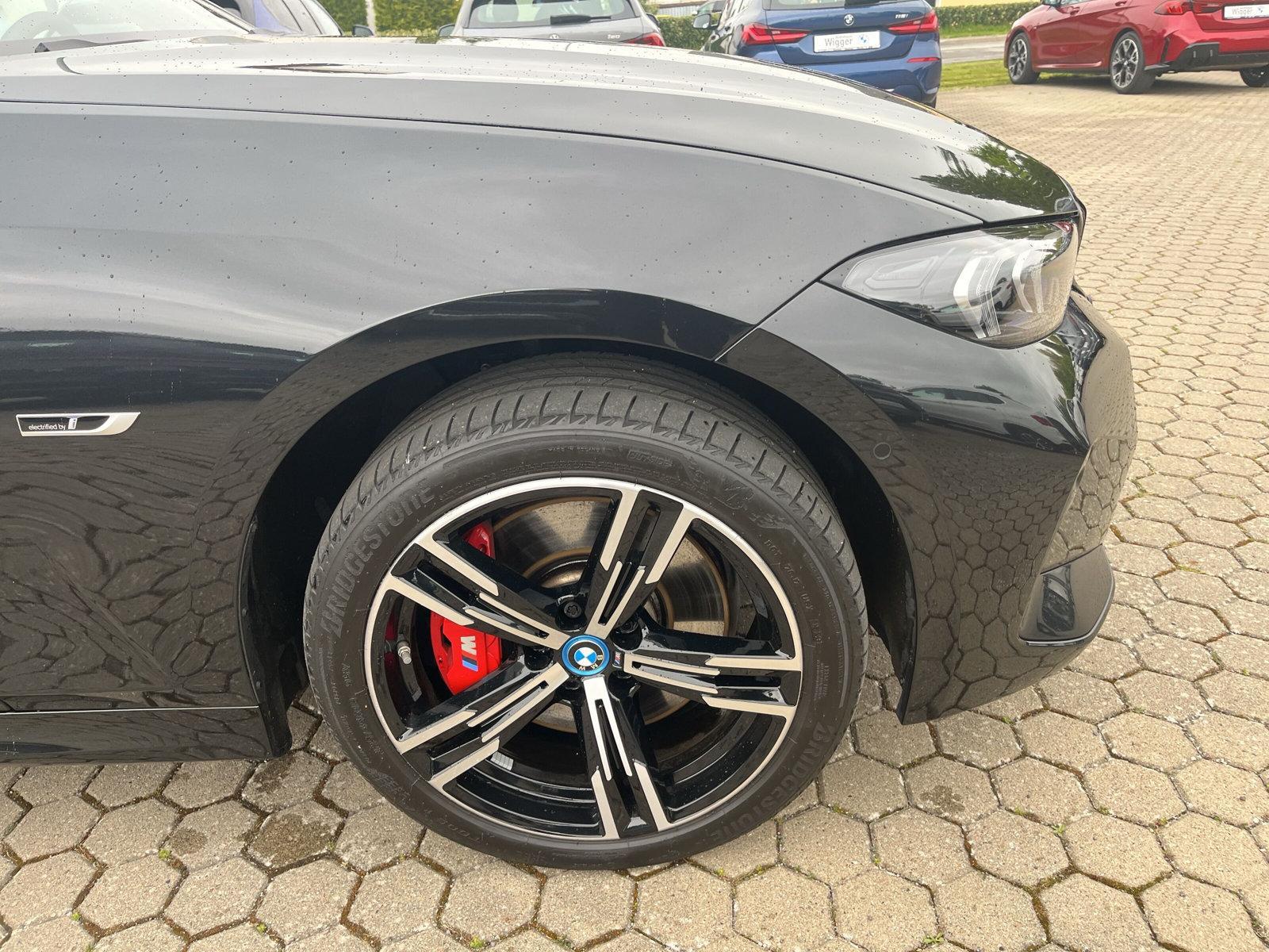 BMW 3er Touring – Bild 5