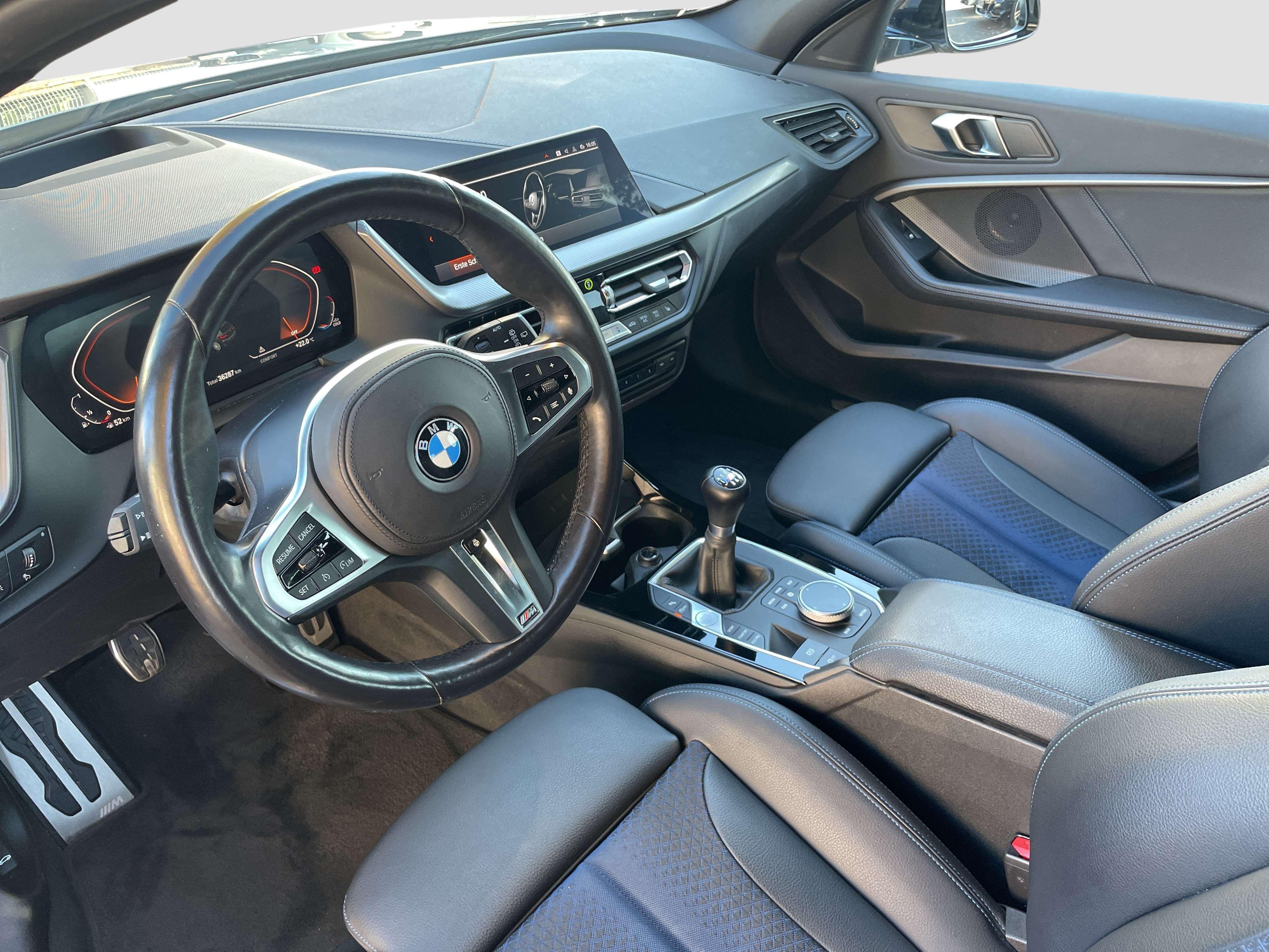 BMW 1er – Bild 7