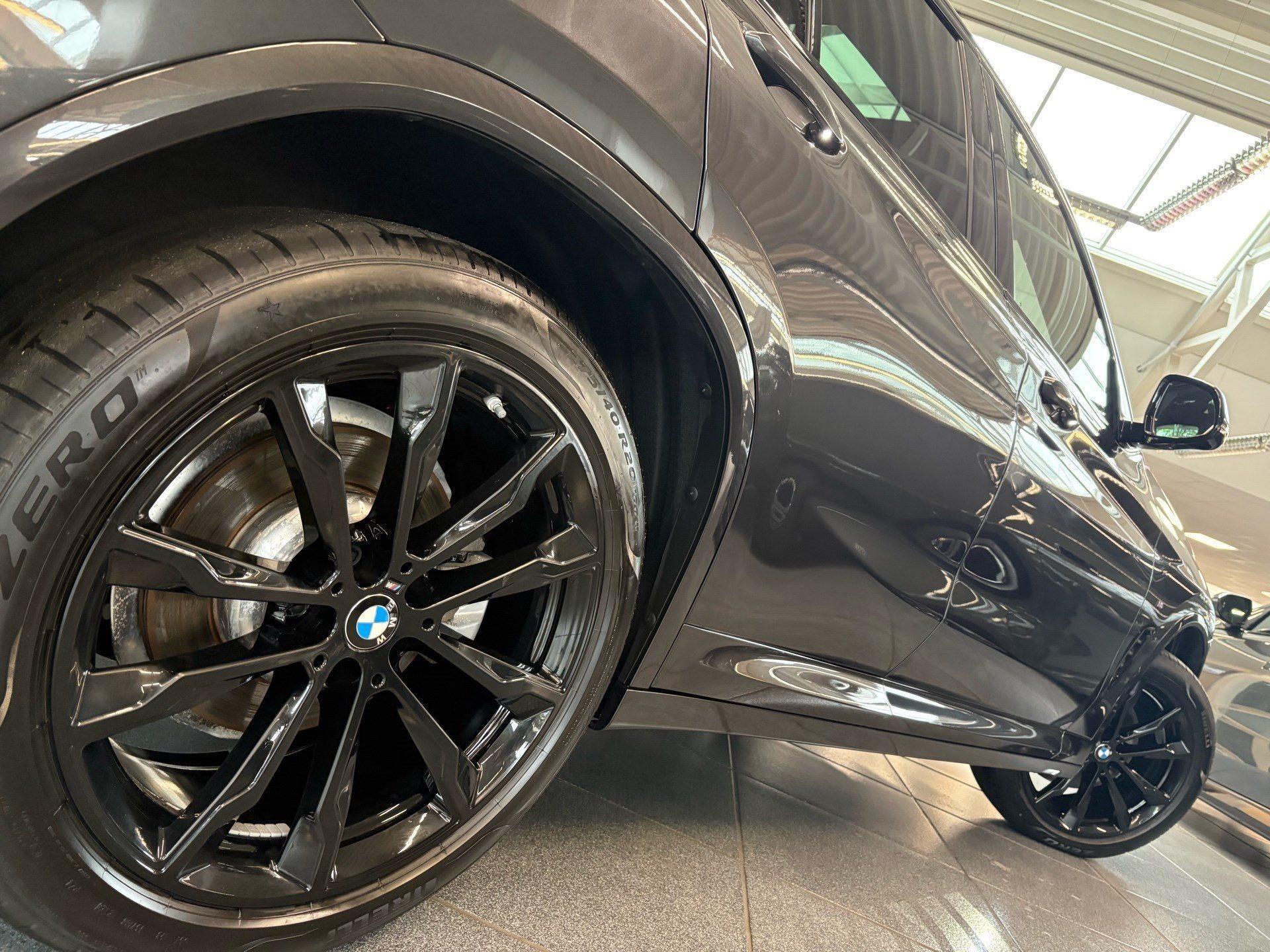 BMW X4 – Bild 3