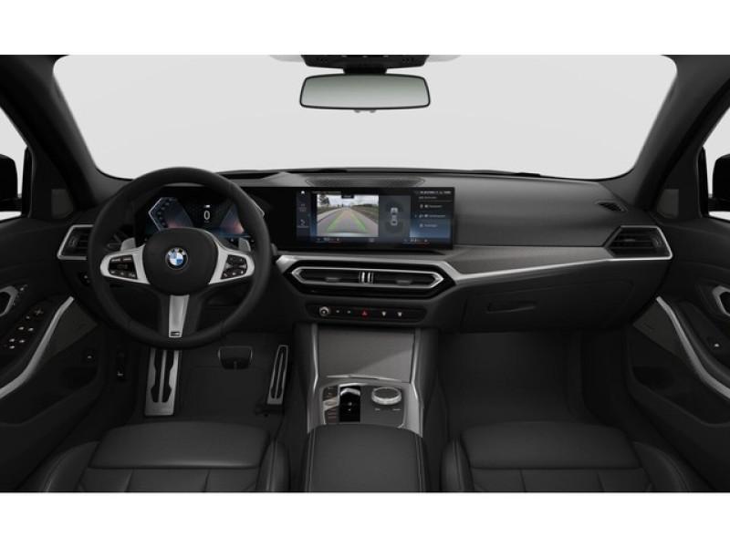 BMW 3er – Bild 19