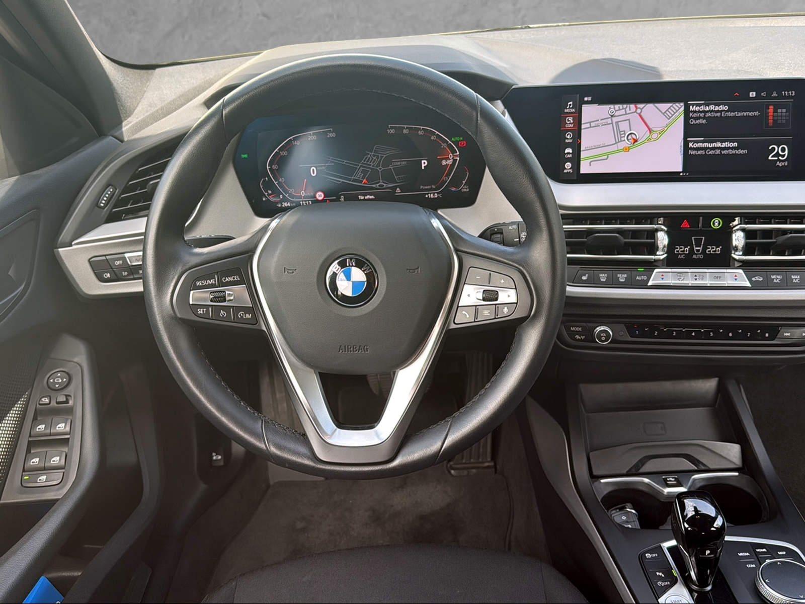 BMW 1er – Bild 11