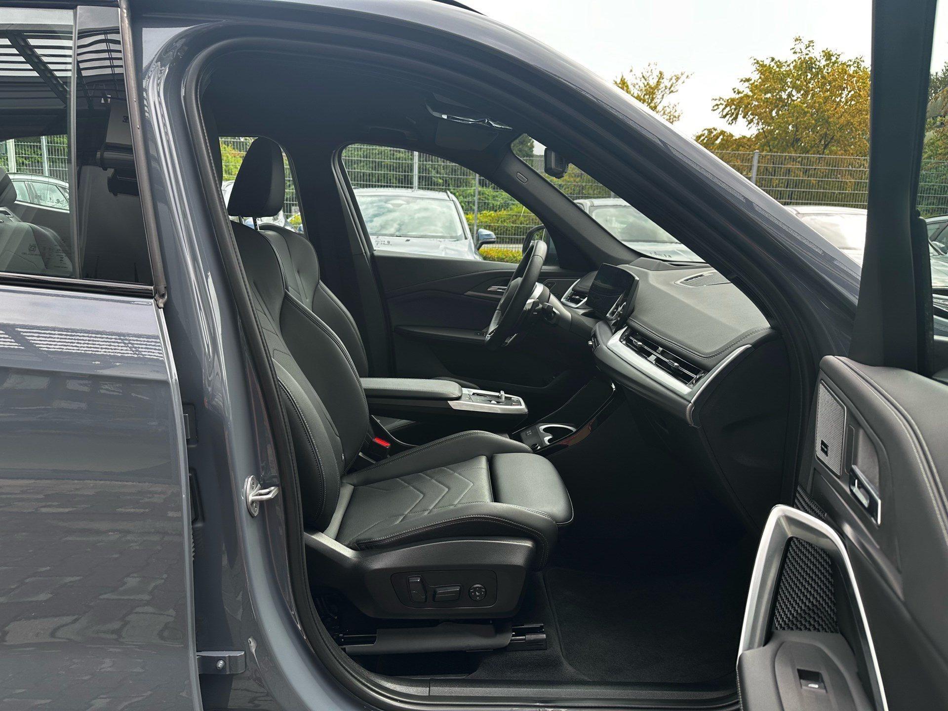 BMW X1 – Bild 22