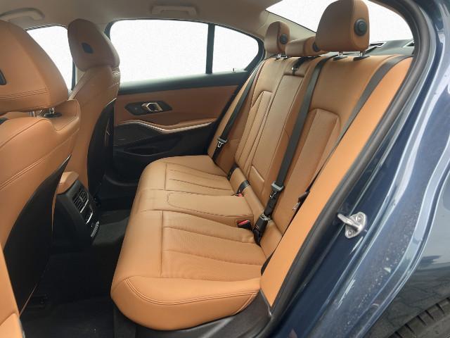 BMW 3er – Bild 8