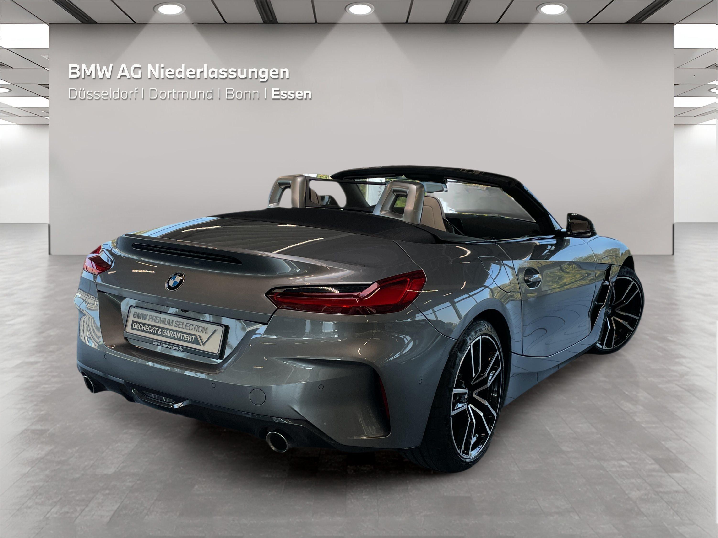 BMW Z4 – Bild 2