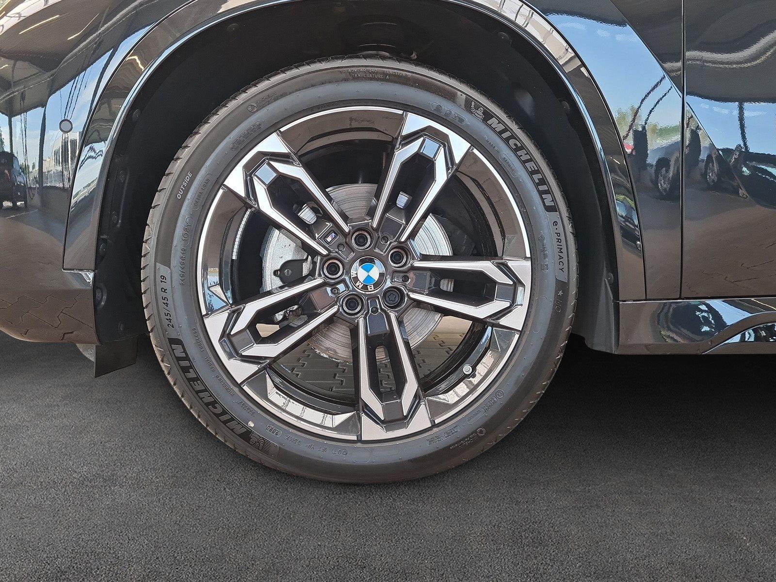 BMW X1 – Bild 6