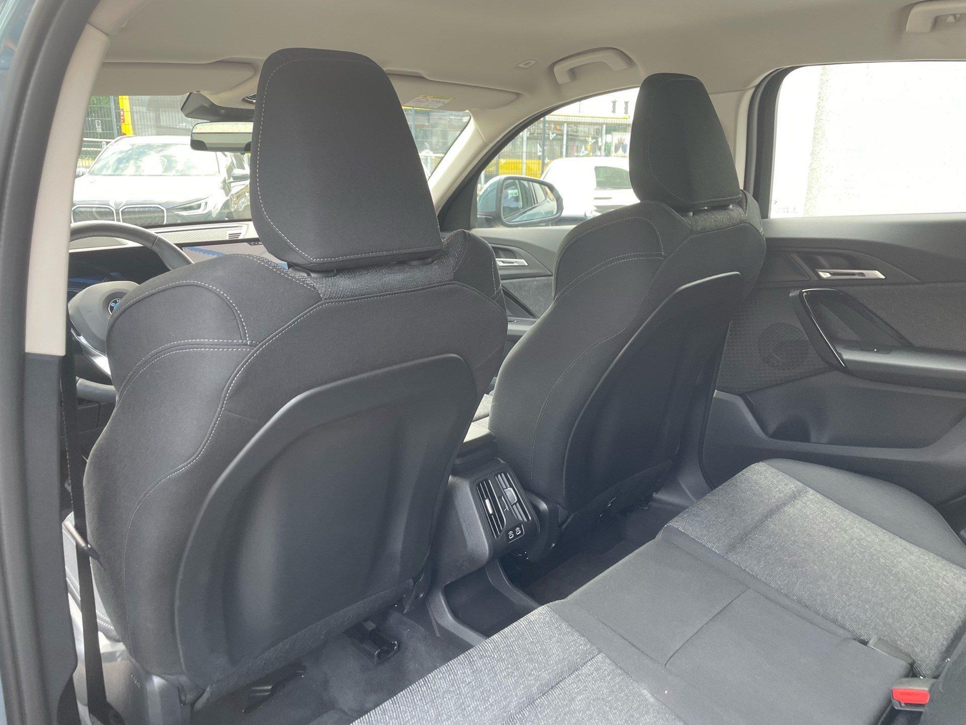 BMW X2 – Bild 19