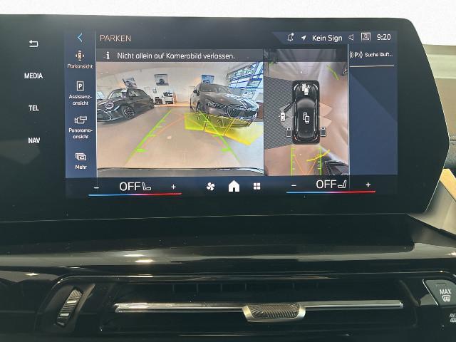 BMW 2er Active Tourer – Bild 10