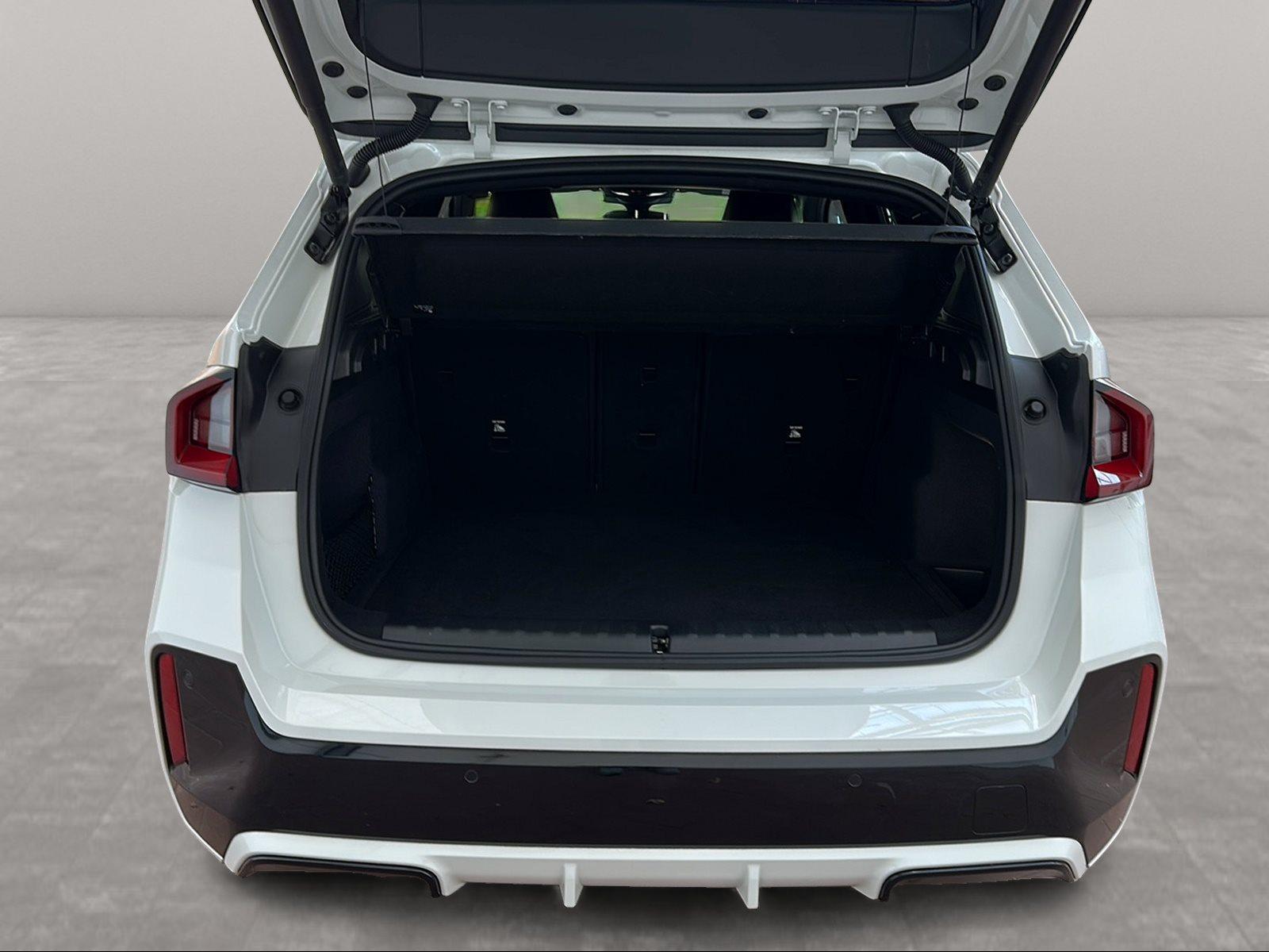 BMW X1 – Bild 19