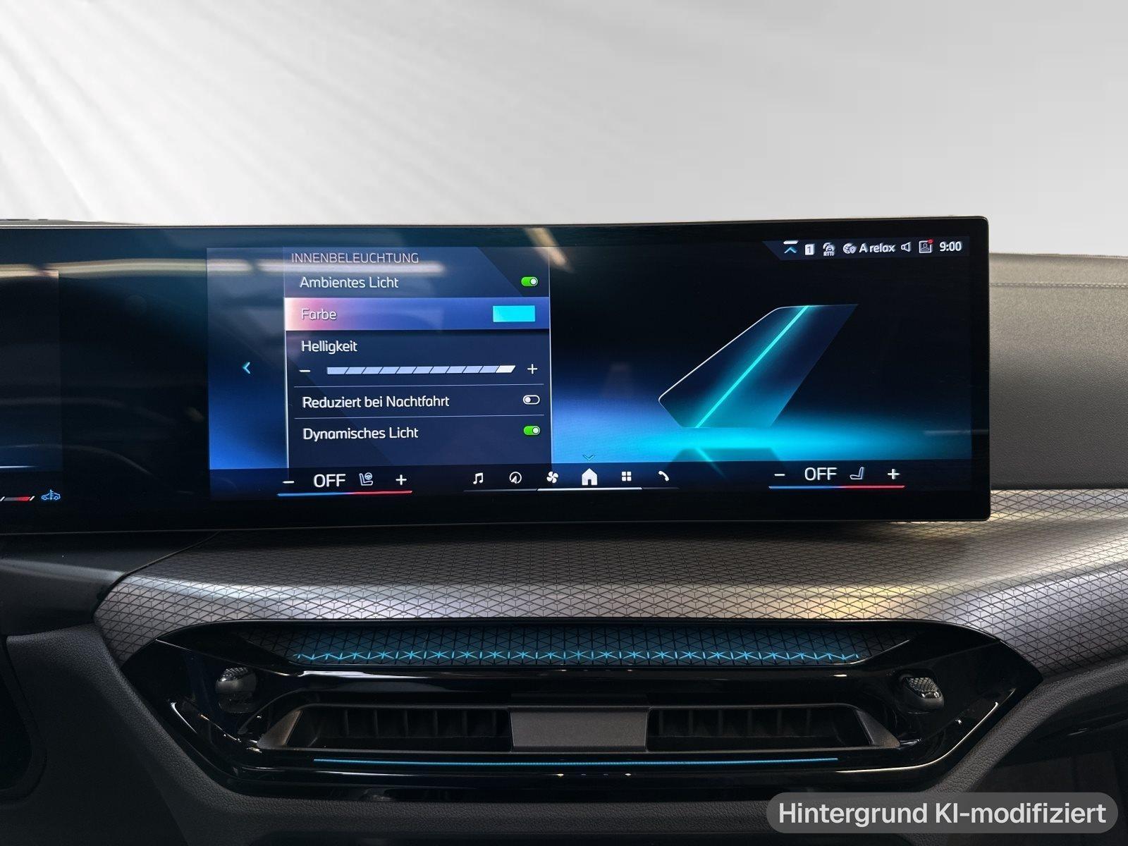 BMW 4er Cabrio – Bild 7