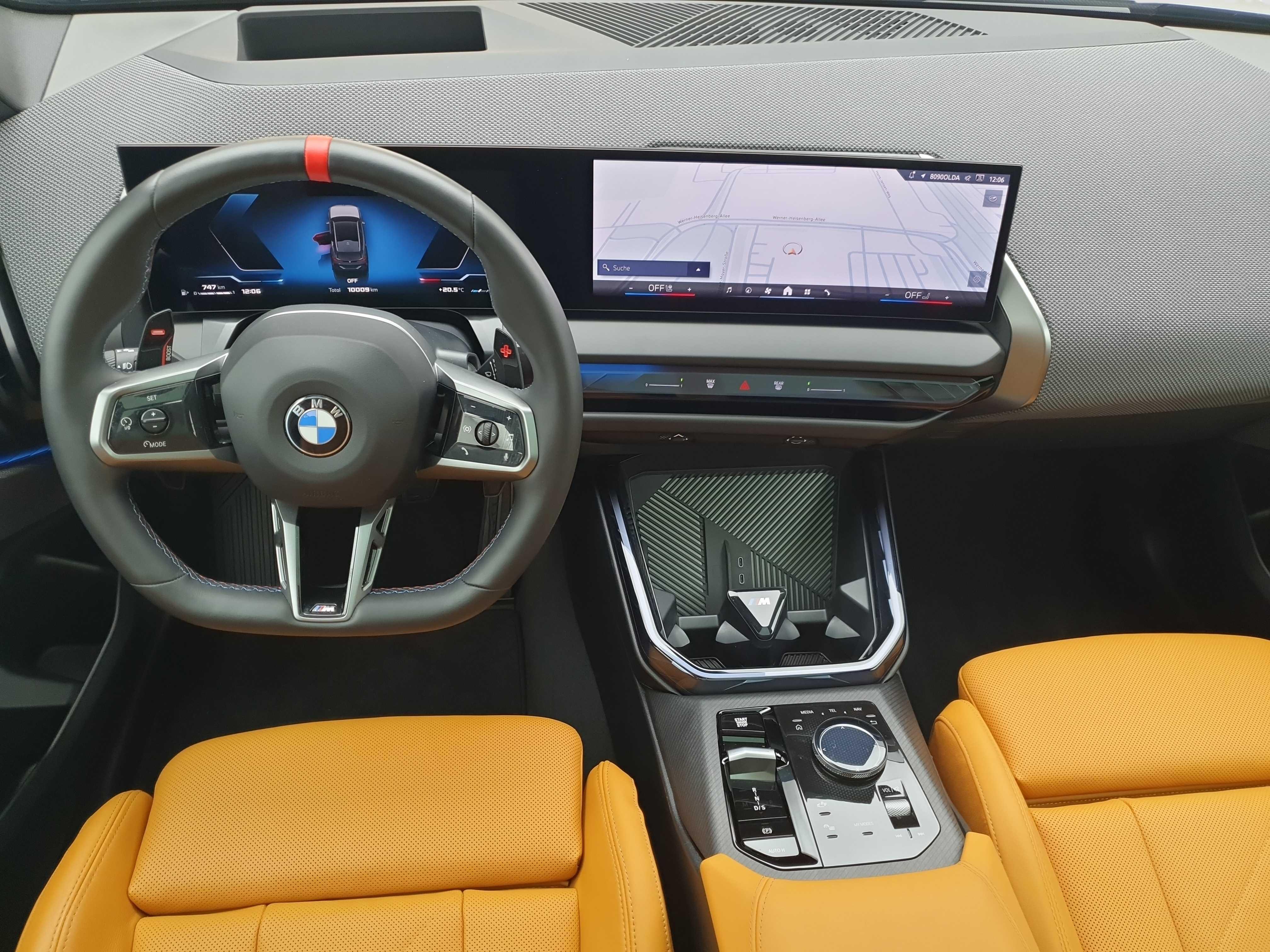 BMW X3 – Bild 7