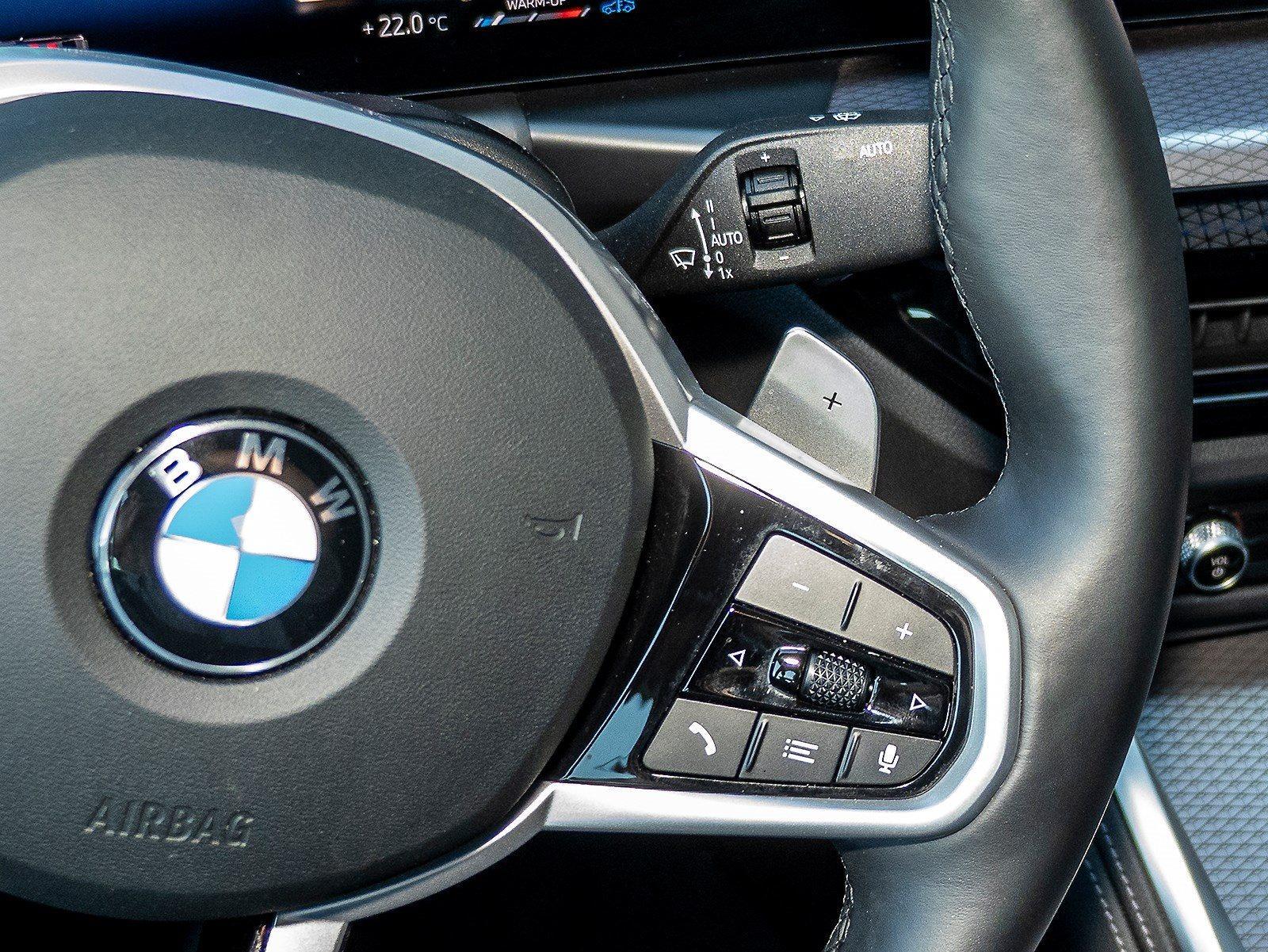 BMW 4er Cabrio – Bild 12