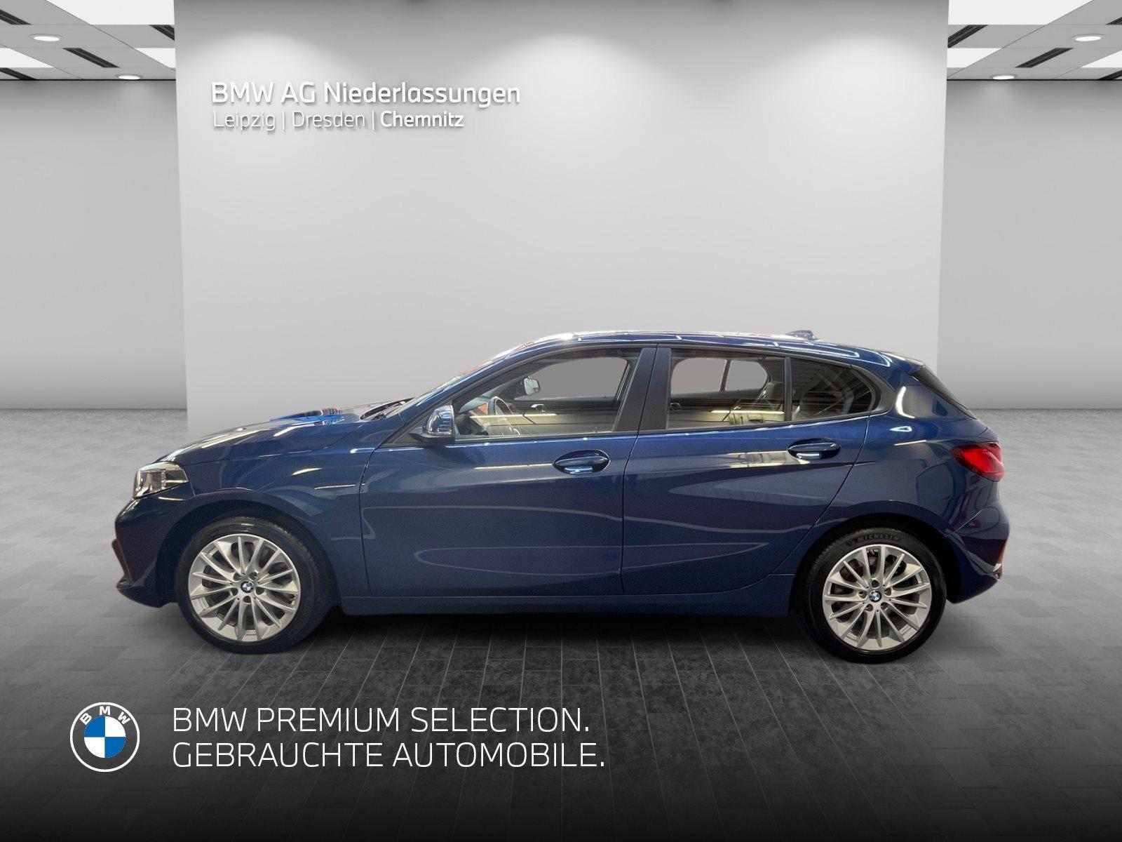 BMW 1er – Bild 2