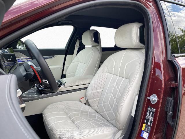 BMW 7er – Bild 5