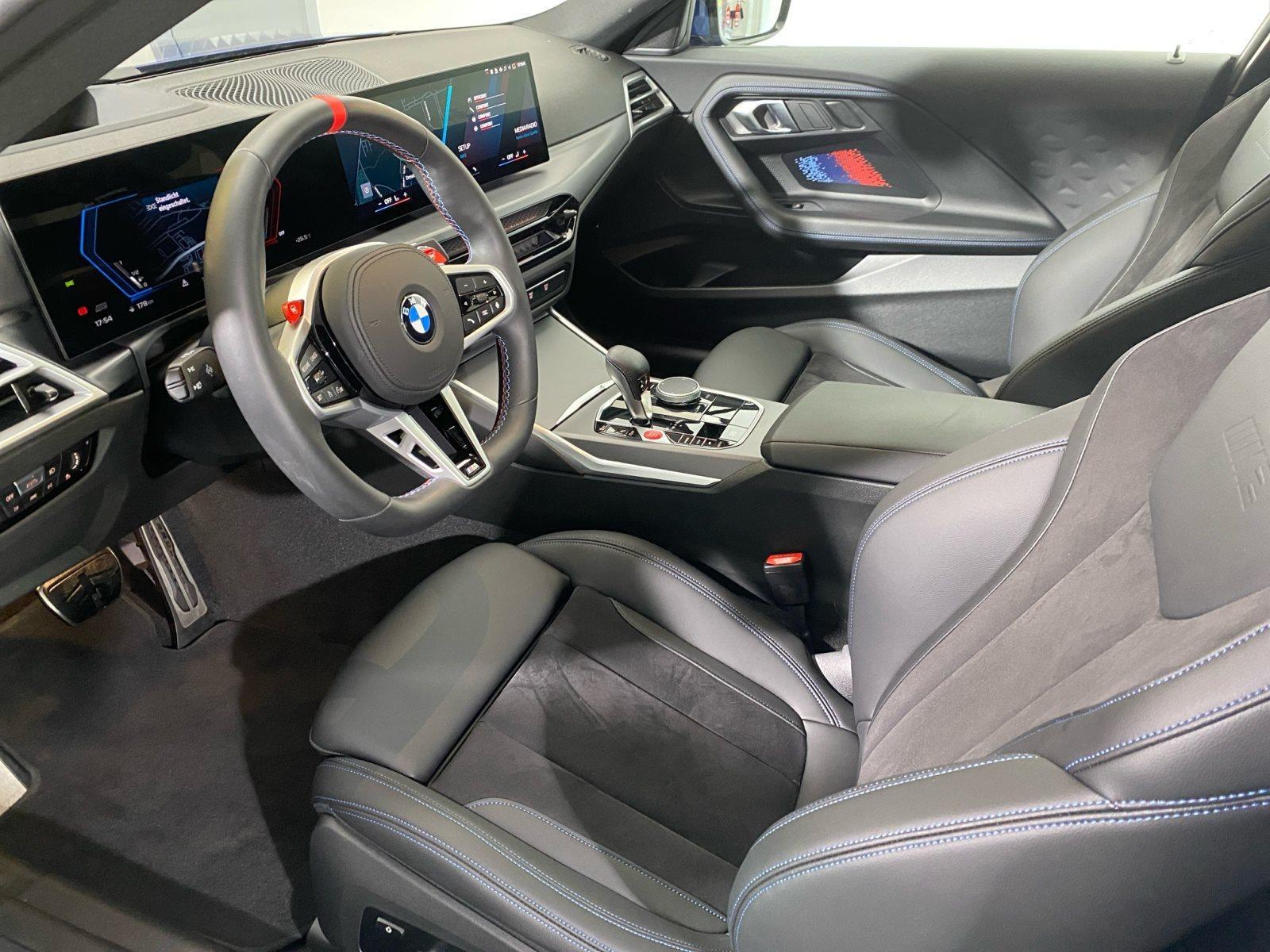 BMW M2 Coupé