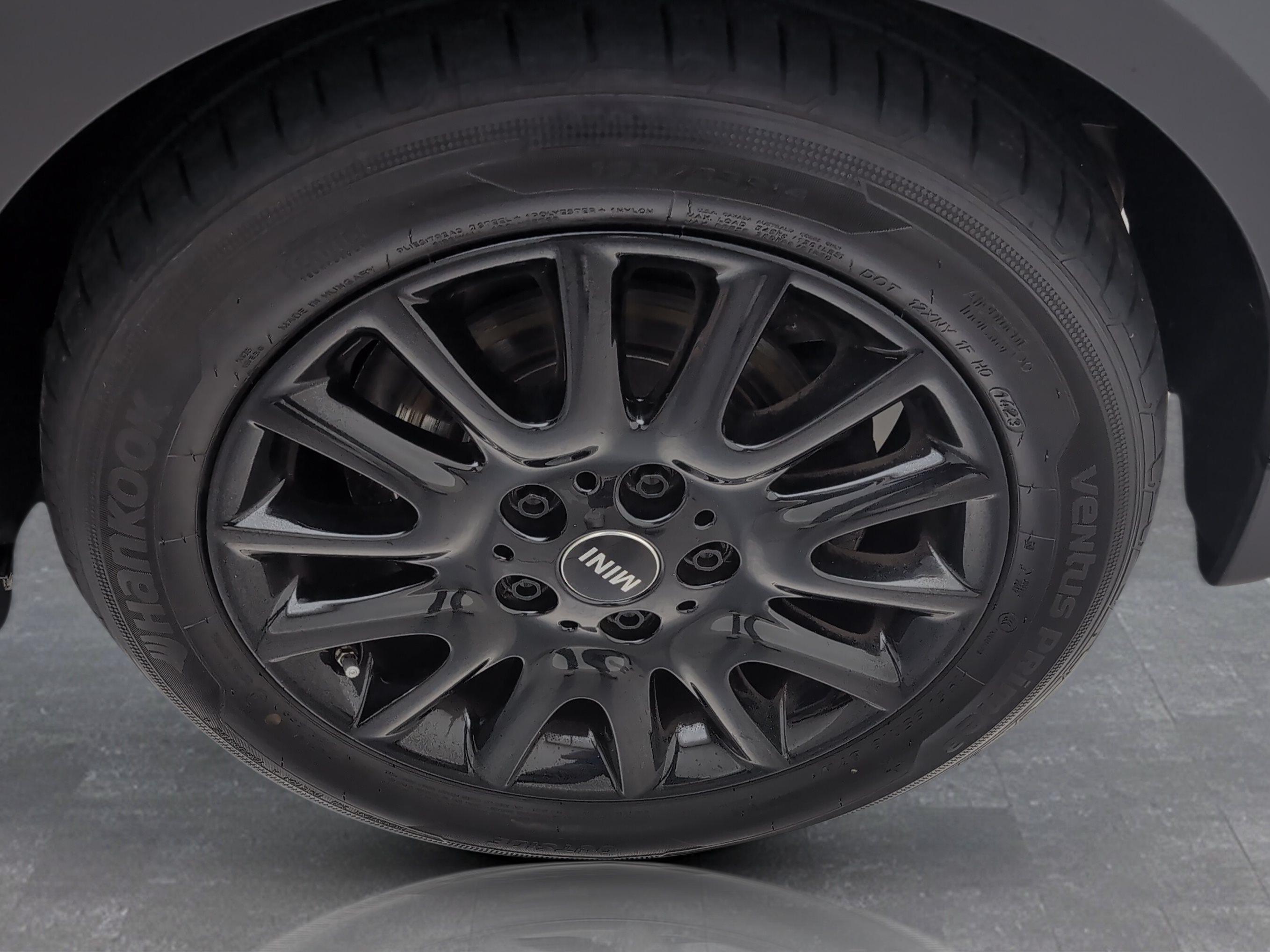 MINI Cooper 3-Türer – Bild 7