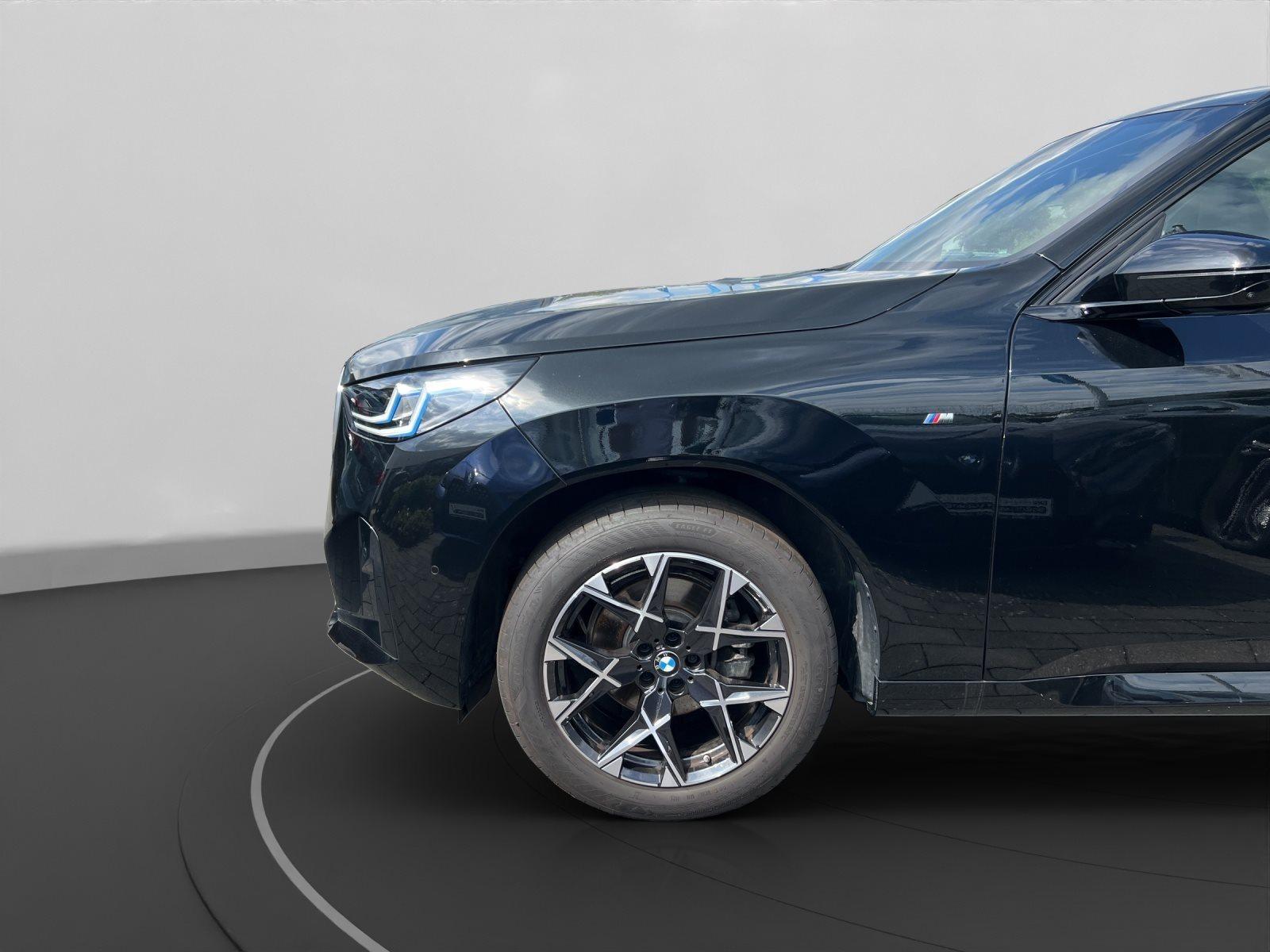 BMW X3 – Bild 7