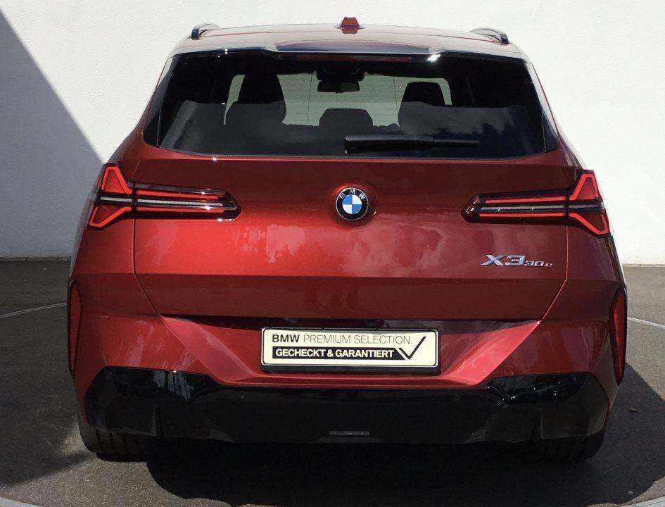 BMW X3 – Bild 11