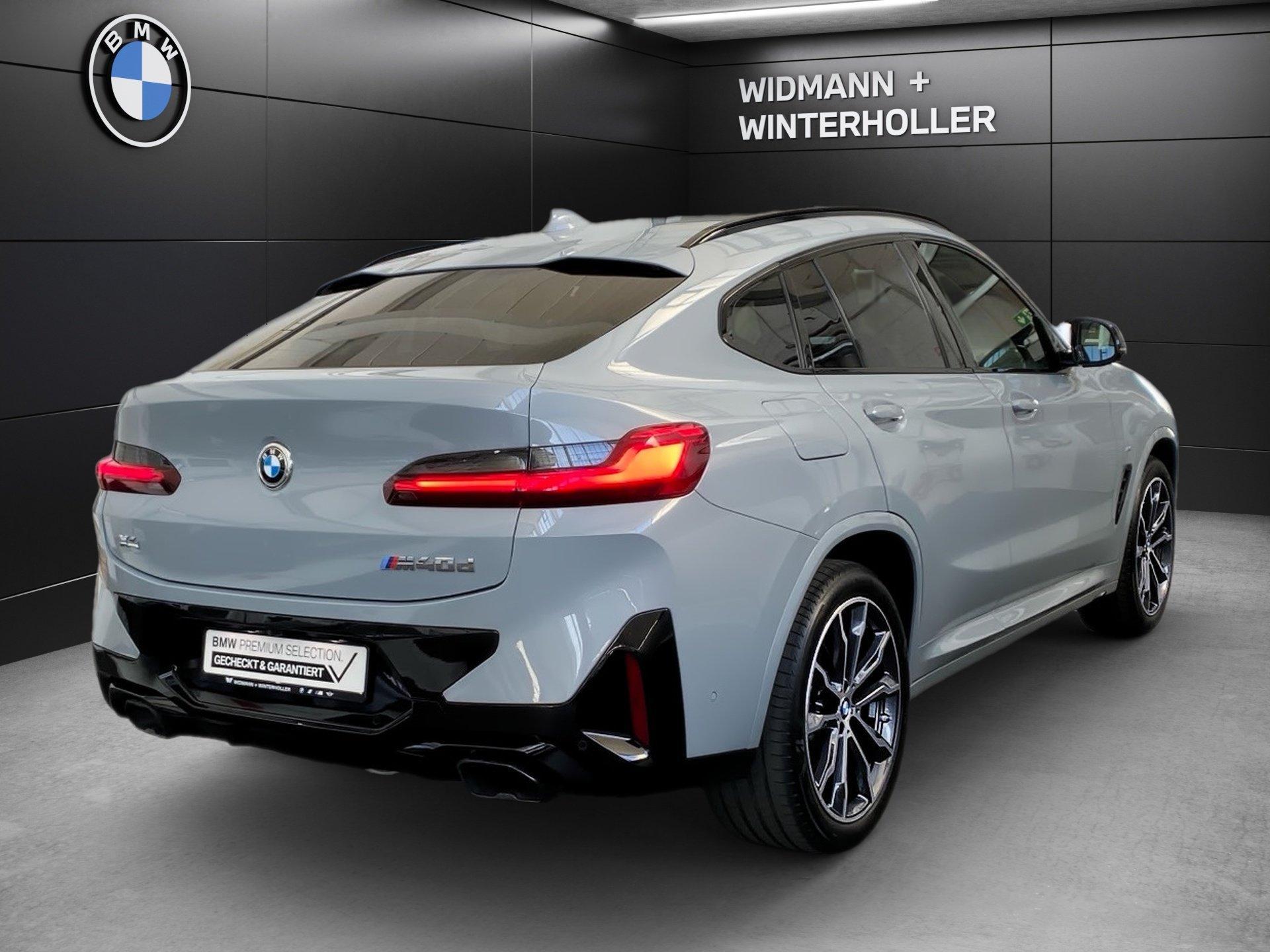 BMW X4 – Bild 7
