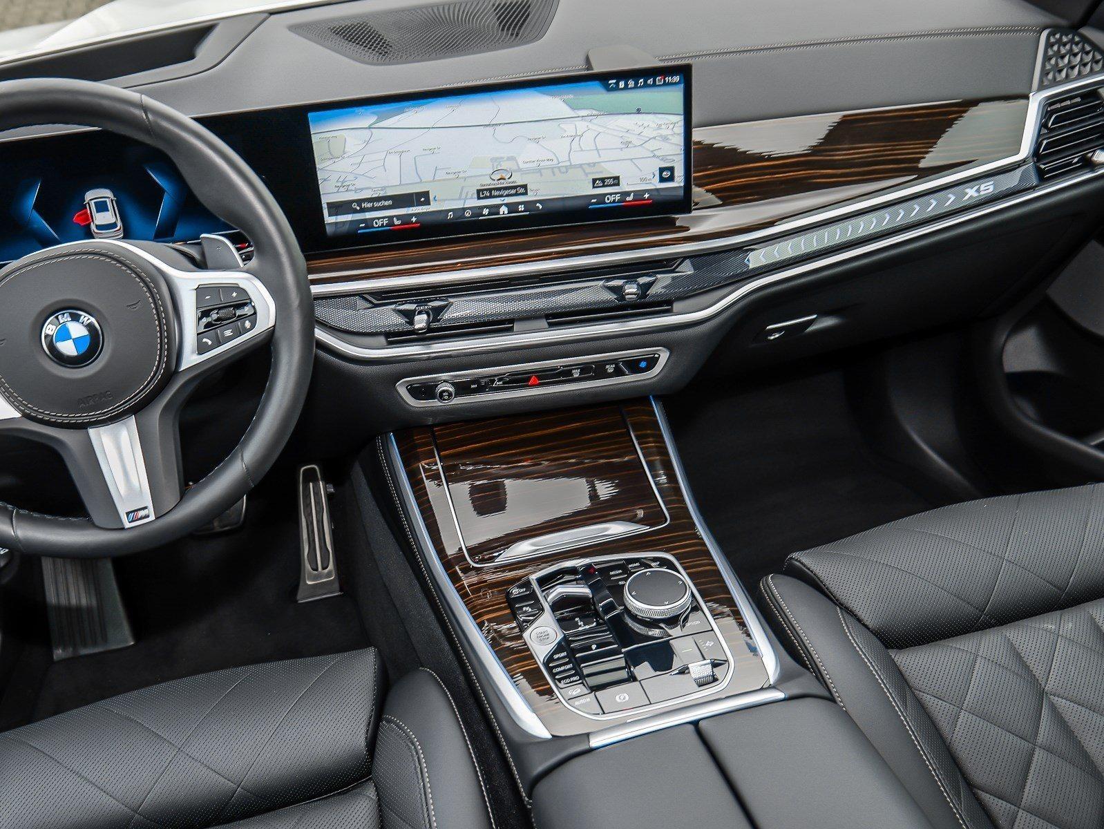 BMW X5 – Bild 15